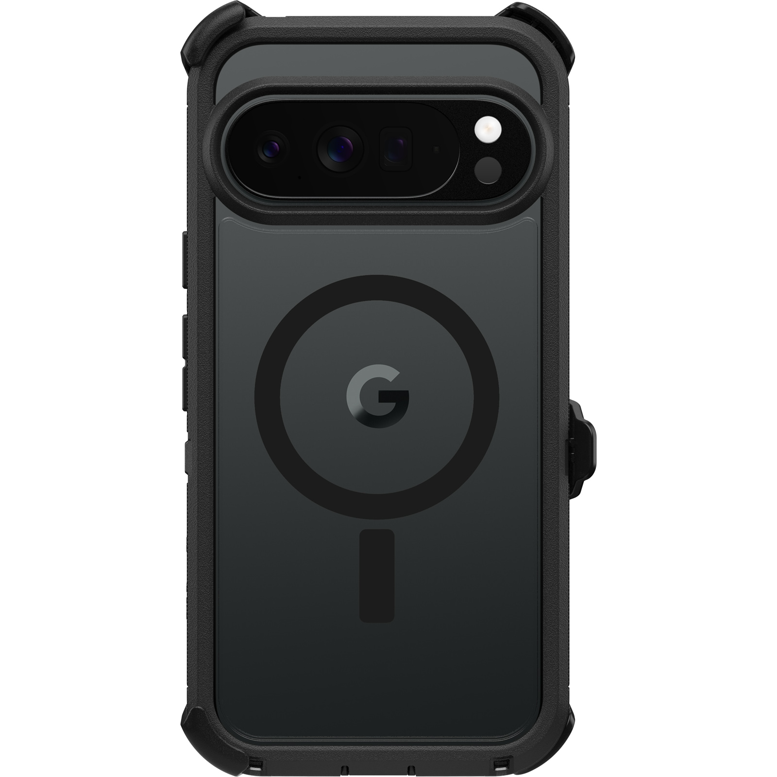 Otterbox Handyhülle »Defender Pro XT für Google Pixel 10 Pro XL« Google Pixel 10 Pro XL Backcover, Schutzhülle, Handyschutzhülle, Case, Schutzcase, stoßfest