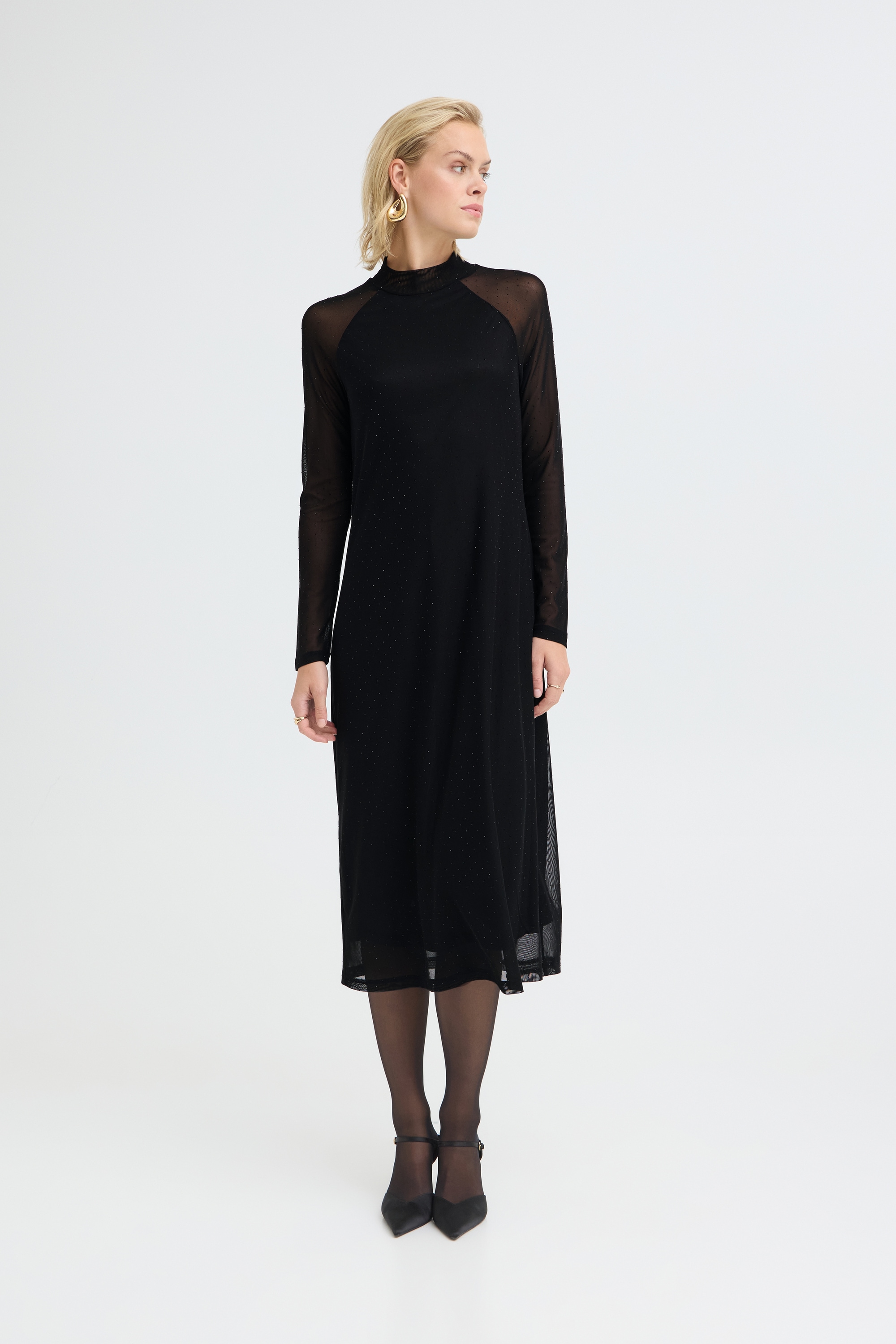 Pulz Jeans Partykleid »Pulz Jeans Partykleid PZFURA«