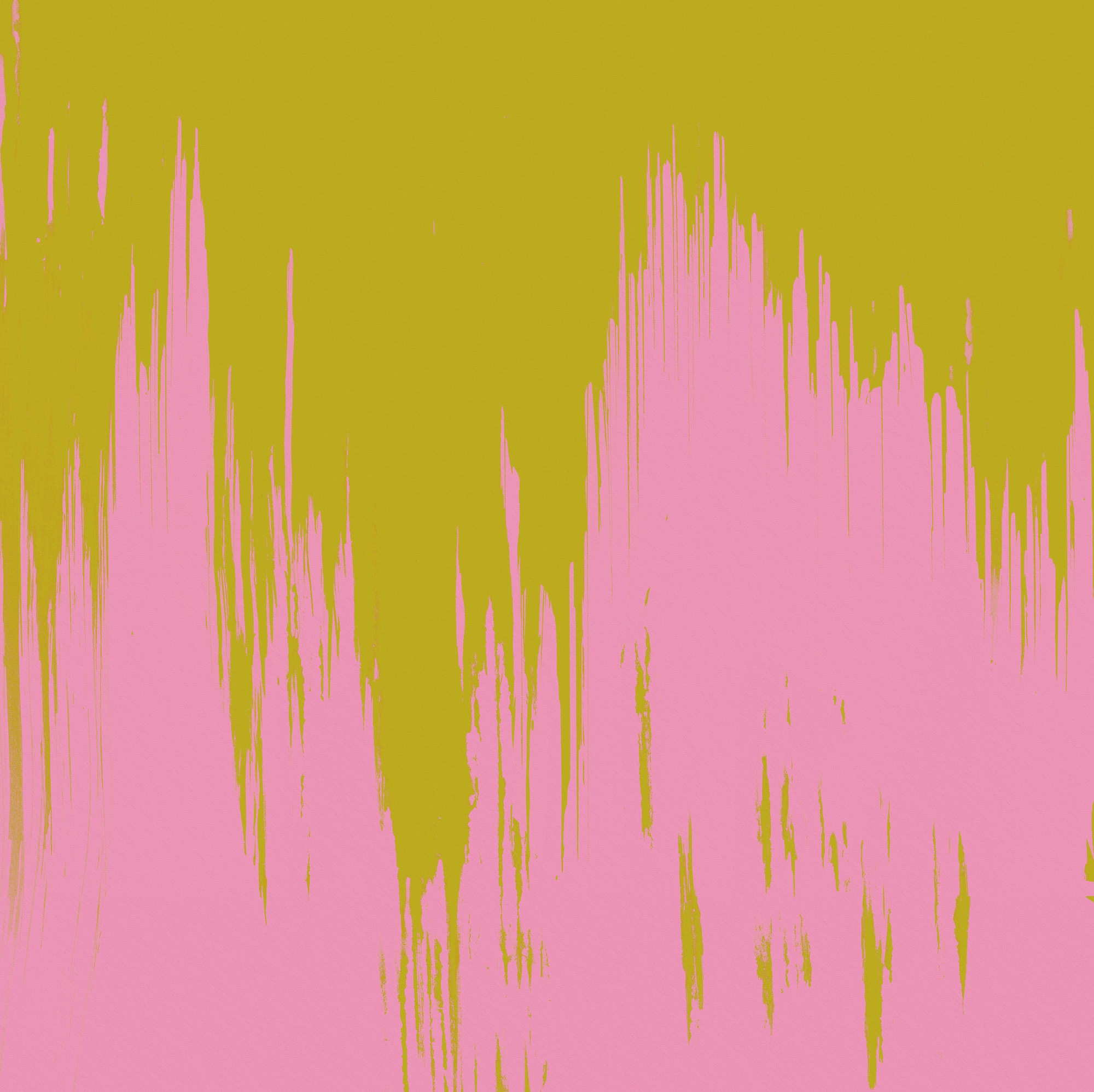 Komar Fototapete »Komar Vlies Fototapete - Colour Fusion - Größe 250 x 250 cm«, bedruckt