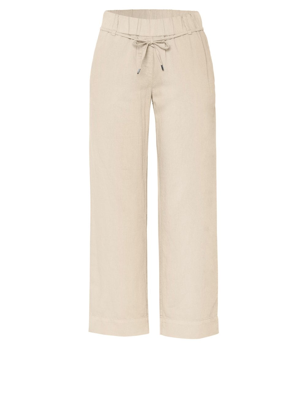 TONI Schlupfhose »Pia Wide Leg 7/8«  Sommerhose mit Taschen