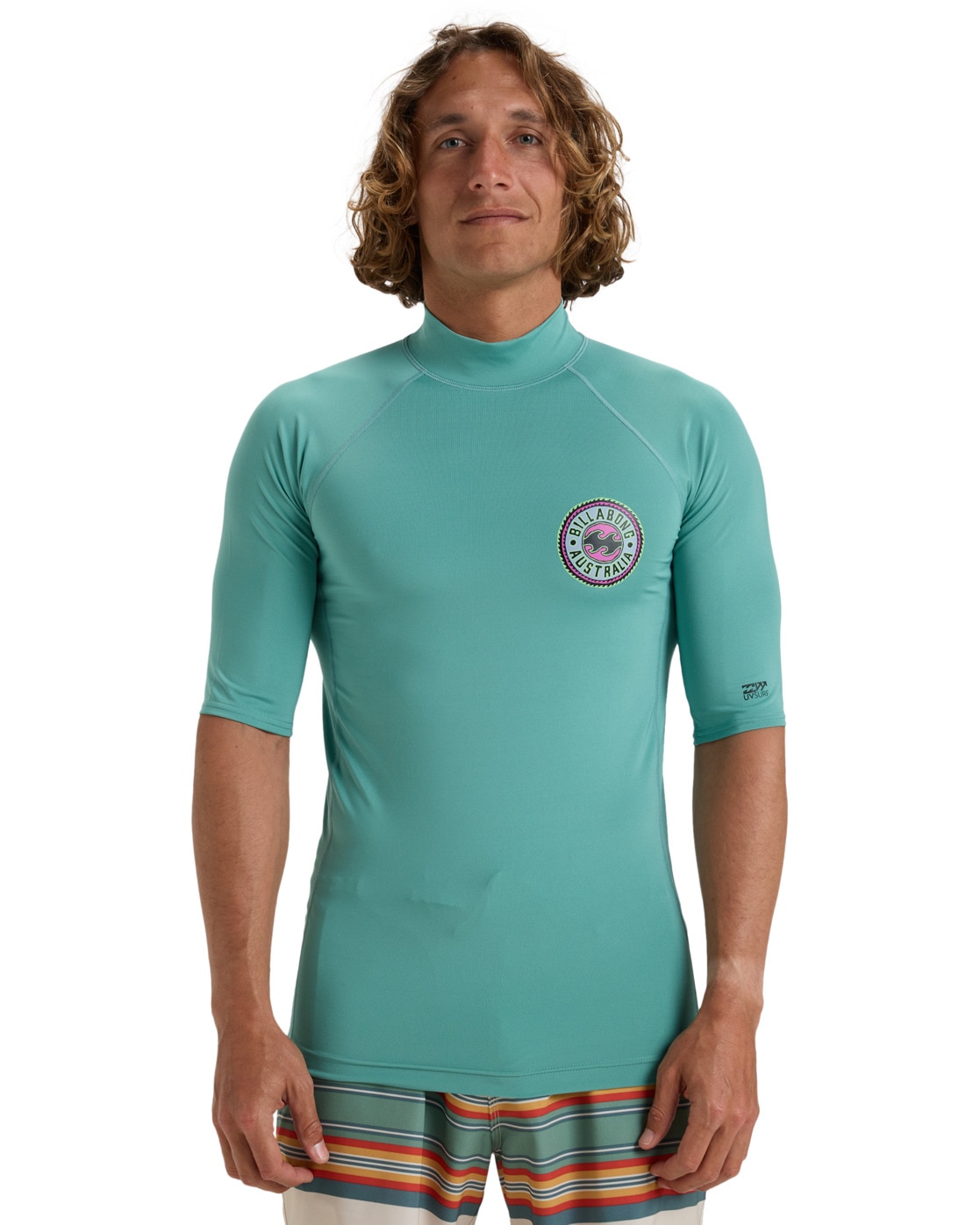 Billabong Funktionstop »Know The Feeling«
