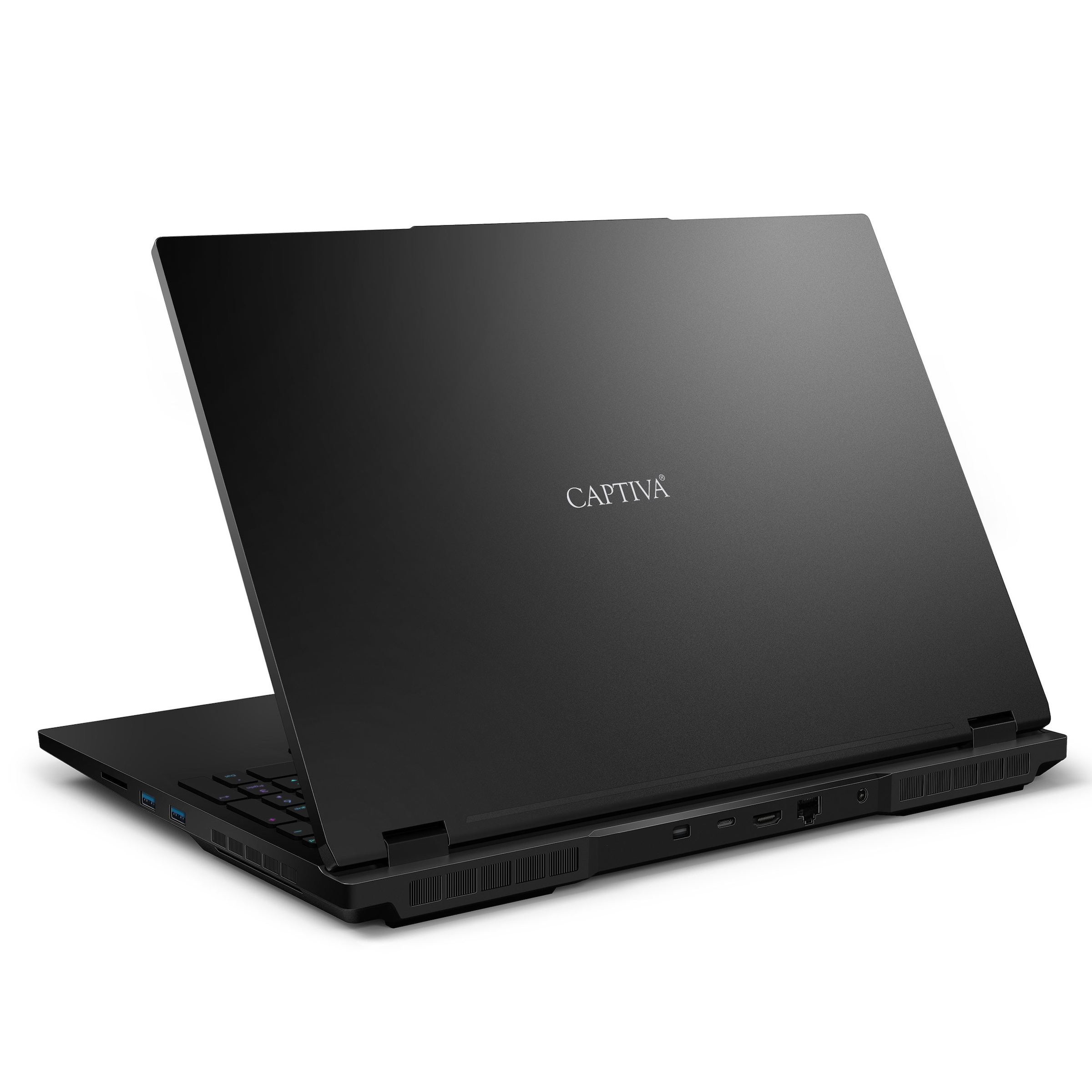 CAPTIVA Gaming-Notebook »Advanced Gaming I84-717«, Intel, Core i9, 1000 GB SSD