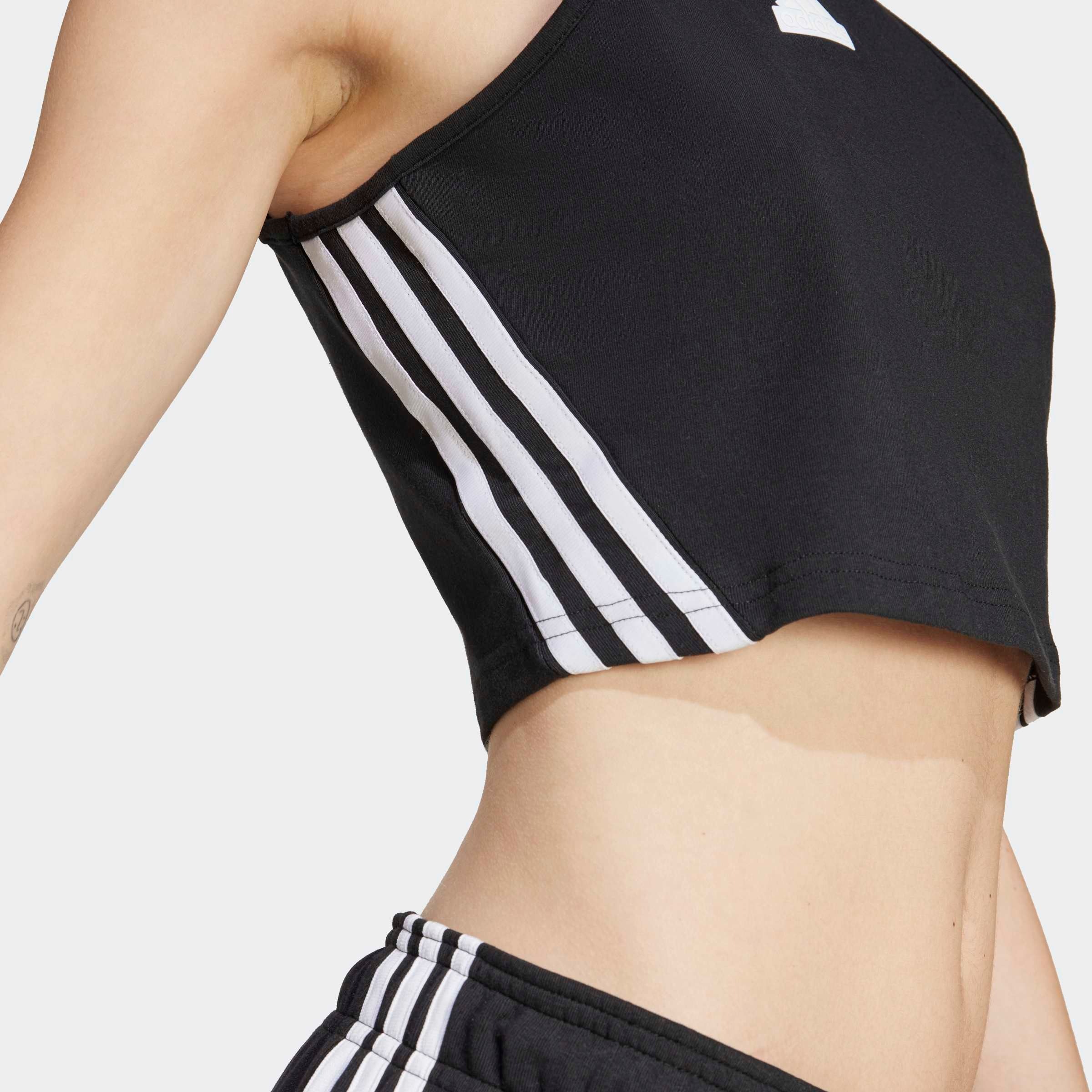 adidas Sportswear Tanktop »W FI 3S TANK«