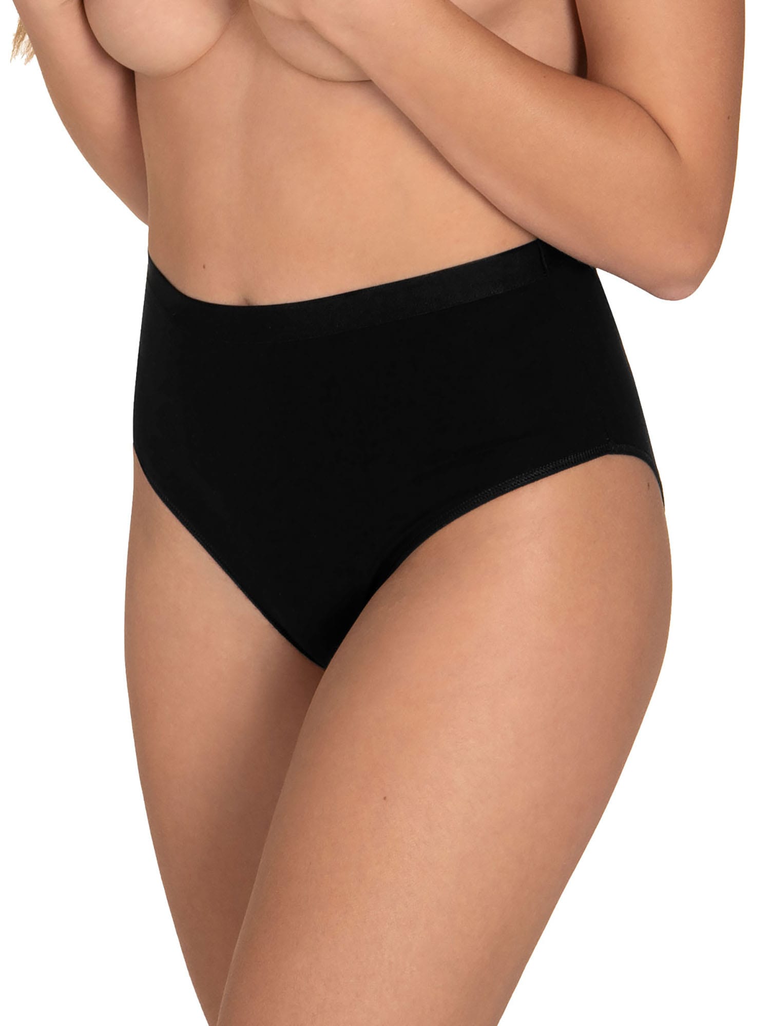 Lisca Taillenslip »4er Pack Damen Taillenslip Kaia«