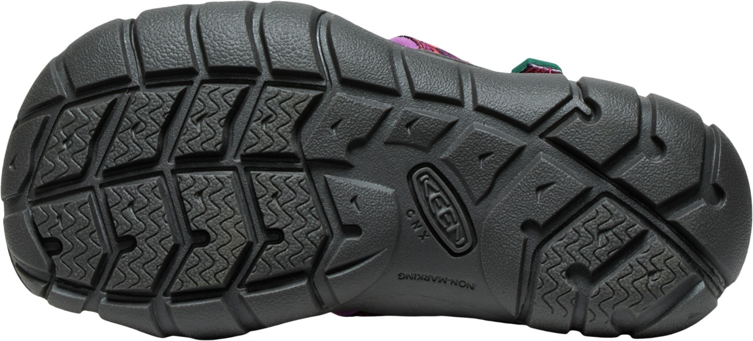 Keen Sandale »SEACAMP II CNX«