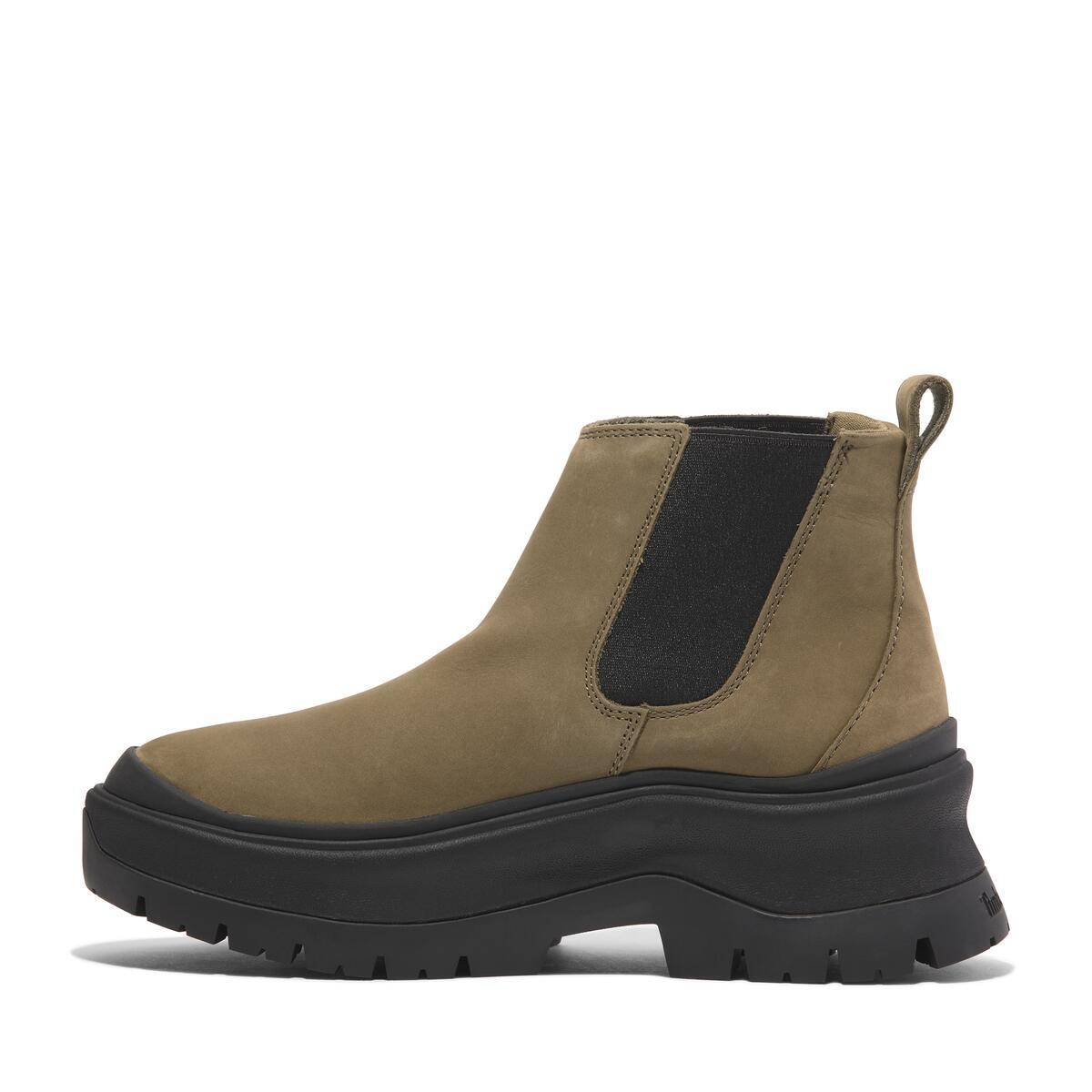 Timberland Stiefelette »ROXIE LANE MID CHELSEA BOOT«