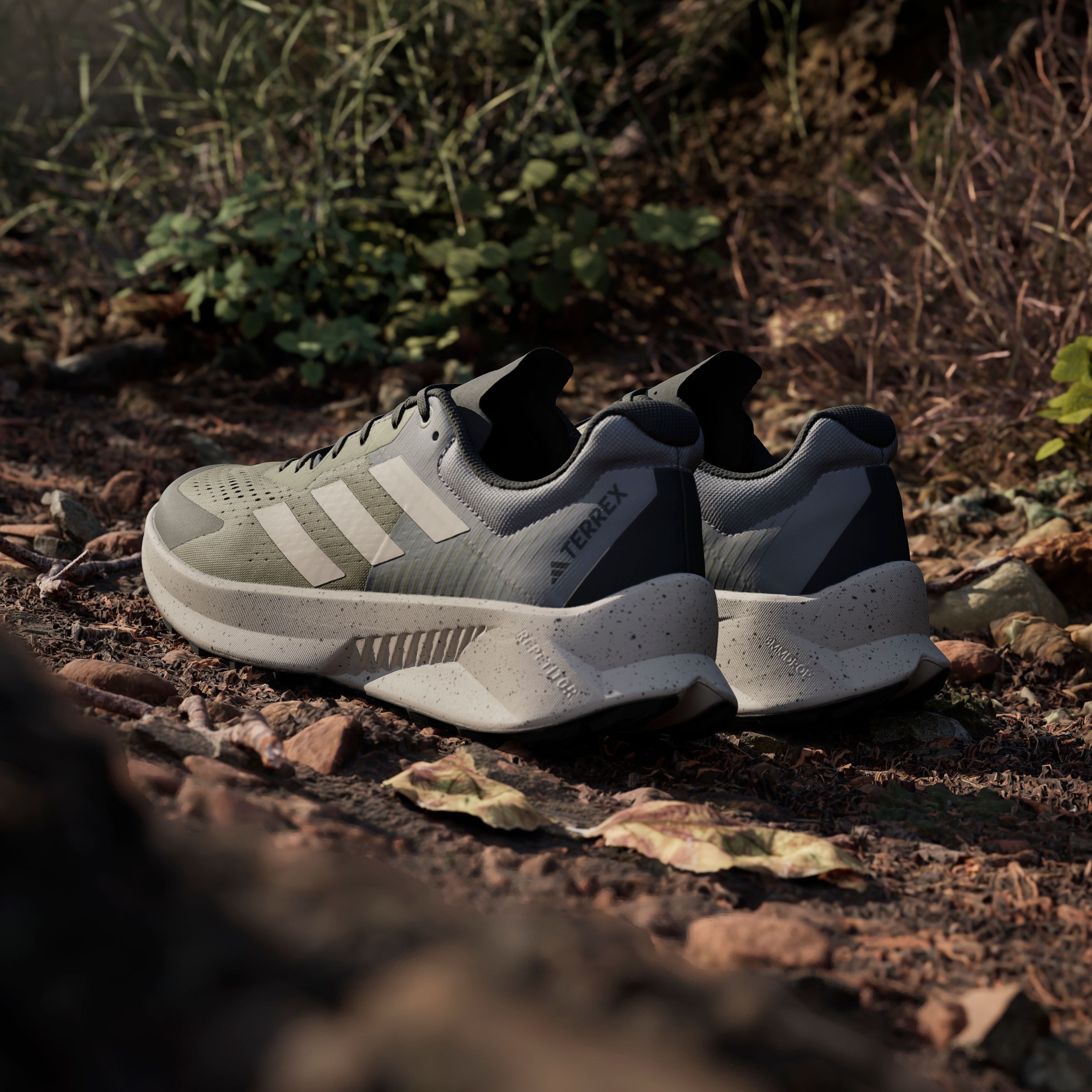 adidas TERREX Trailrunningschuh »TERREX SOULSTRIDE FLOW TRAILRUNNING«