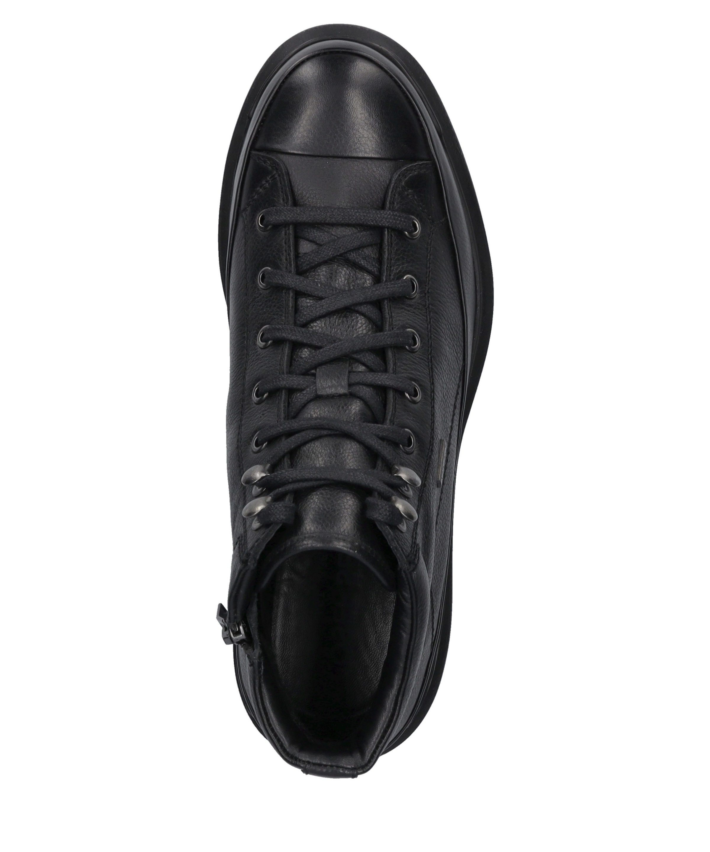 Josef Seibel Stiefelette »Dalton 51, schwarz«