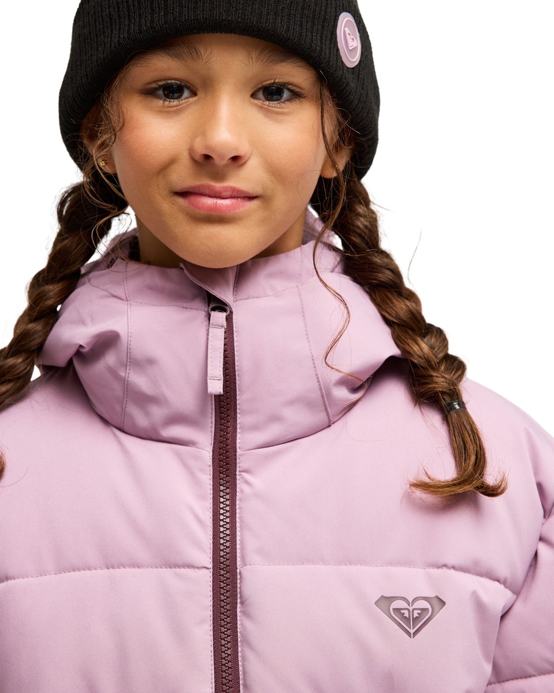 Roxy Snowboardjacke »Snowyhill Puffy«