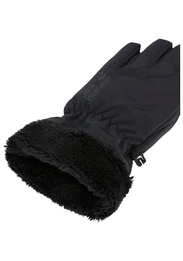Jack Wolfskin Fleecehandschuhe »HIGHLOFT GLOVE W«