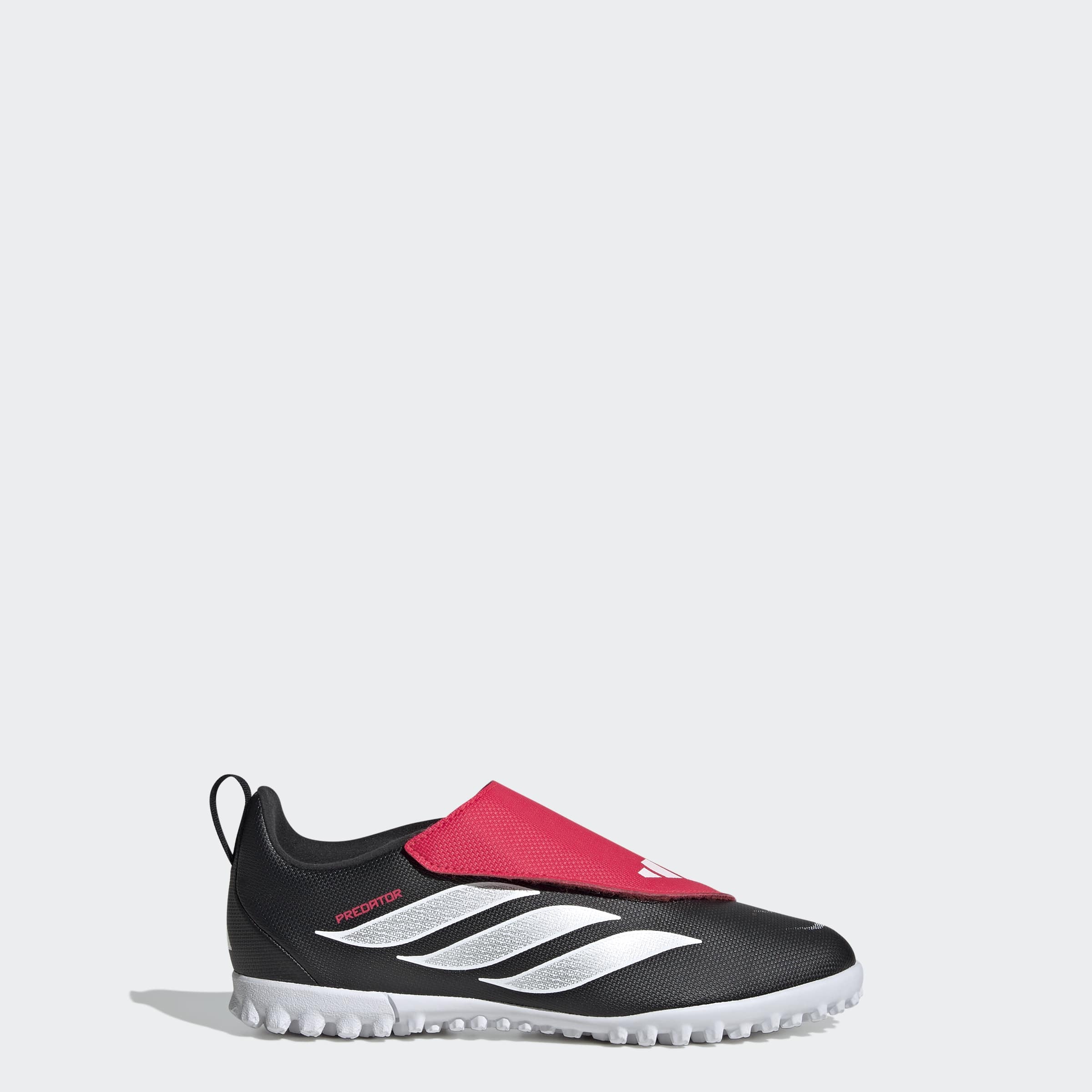 adidas Performance Fußballschuh »PREDATOR CLUB KINDER- FÜR ROLLRASEN MIT UMSCHLAGBARER ZUNGE«  für Kinder & Jugendliche