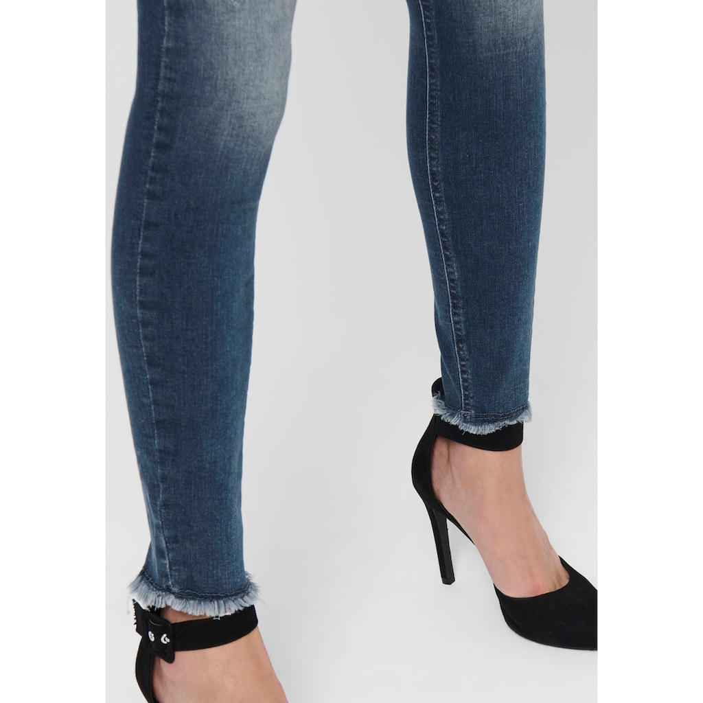 ONLY Ankle-Jeans »ONLBLUSH«