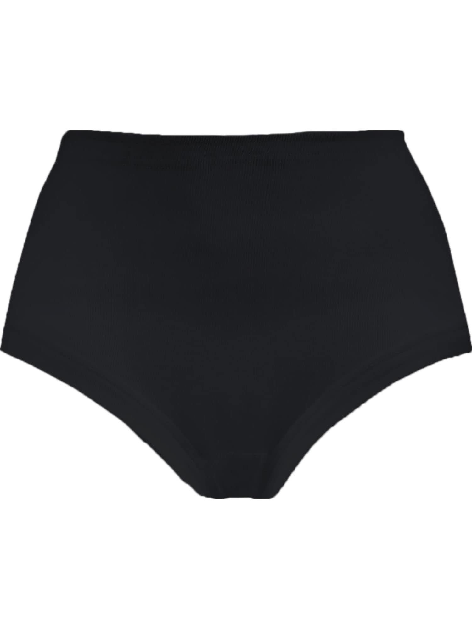 Nina Von C. Taillenslip »3er Pack Damen Taillenslip Fine Cotton« Spar-Pack, 