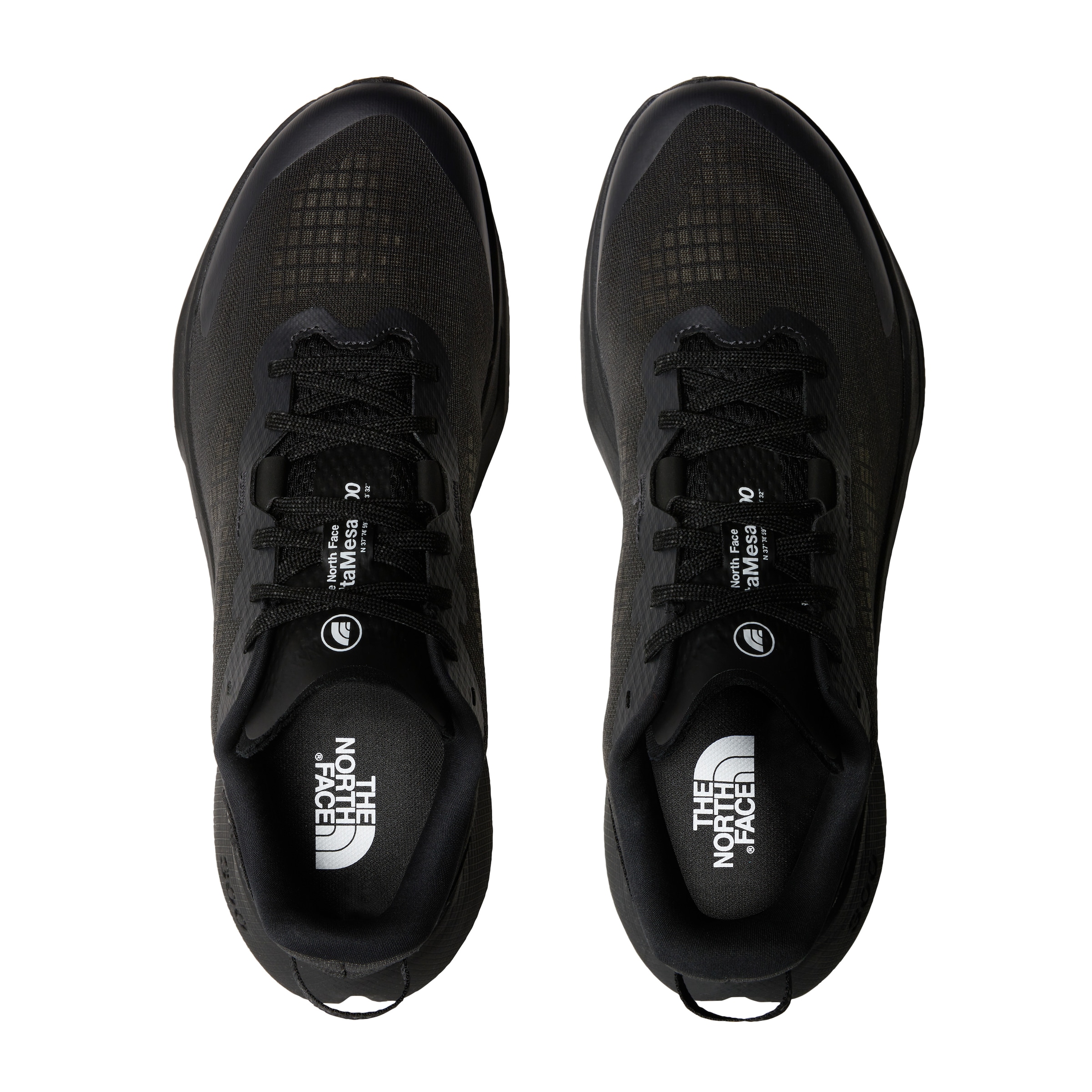 The North Face Trailrunningschuh »M ALTAMESA 300«
