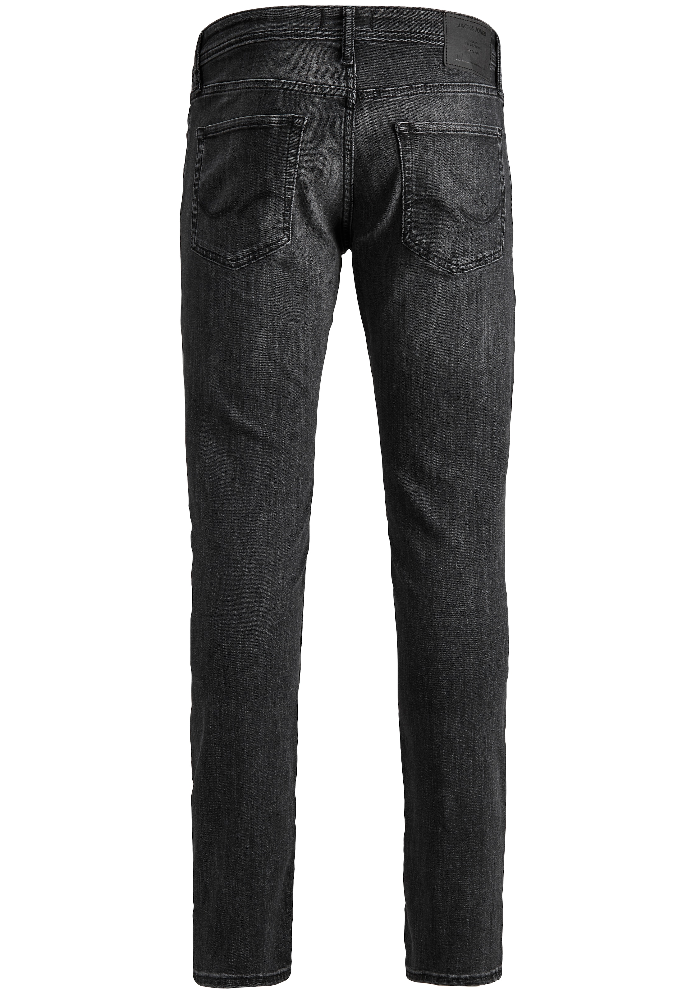 Jack & Jones Slim-fit-Jeans »JJIGLENN JJORIGINAL CB 774 NOOS«