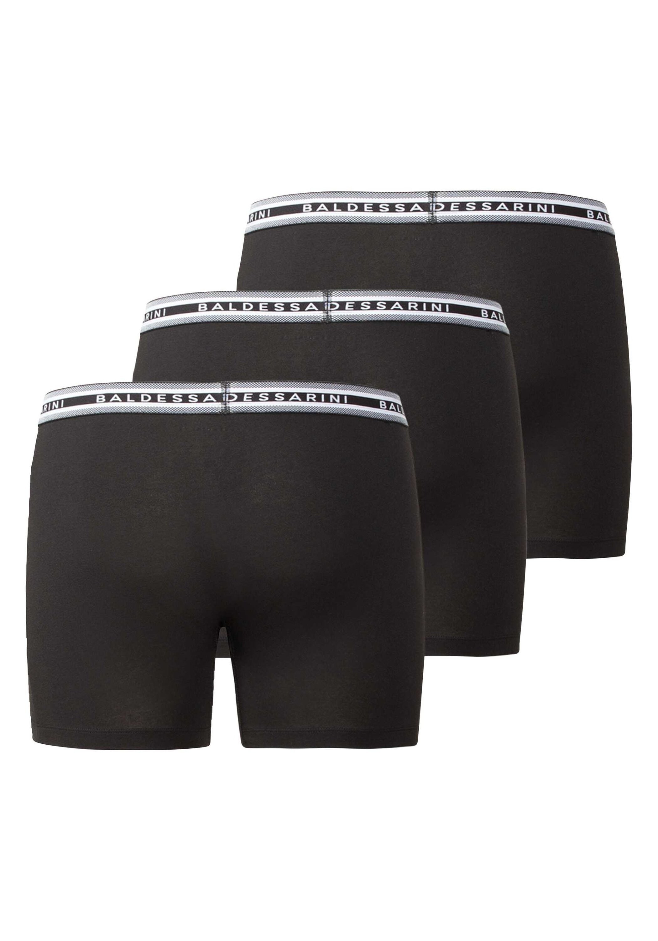 BALDESSARINI Boxershorts »Boxershort 3er Pack«