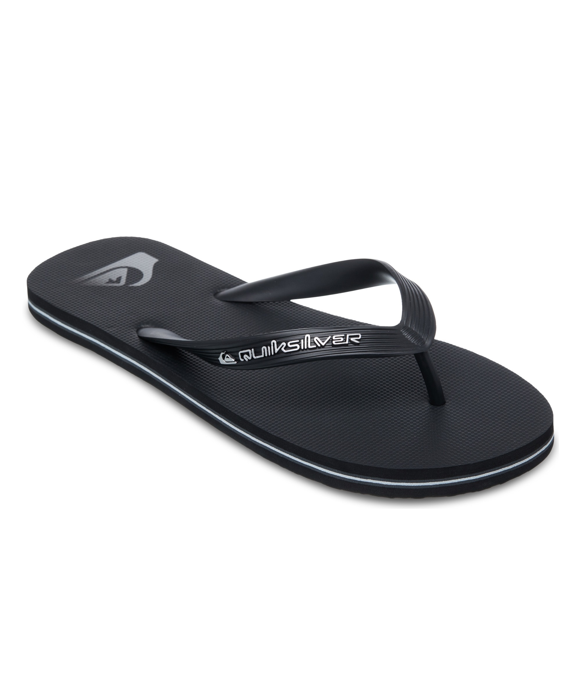 Quiksilver Zehentrenner »MOLOKAI CORE«  Sommerschuhe