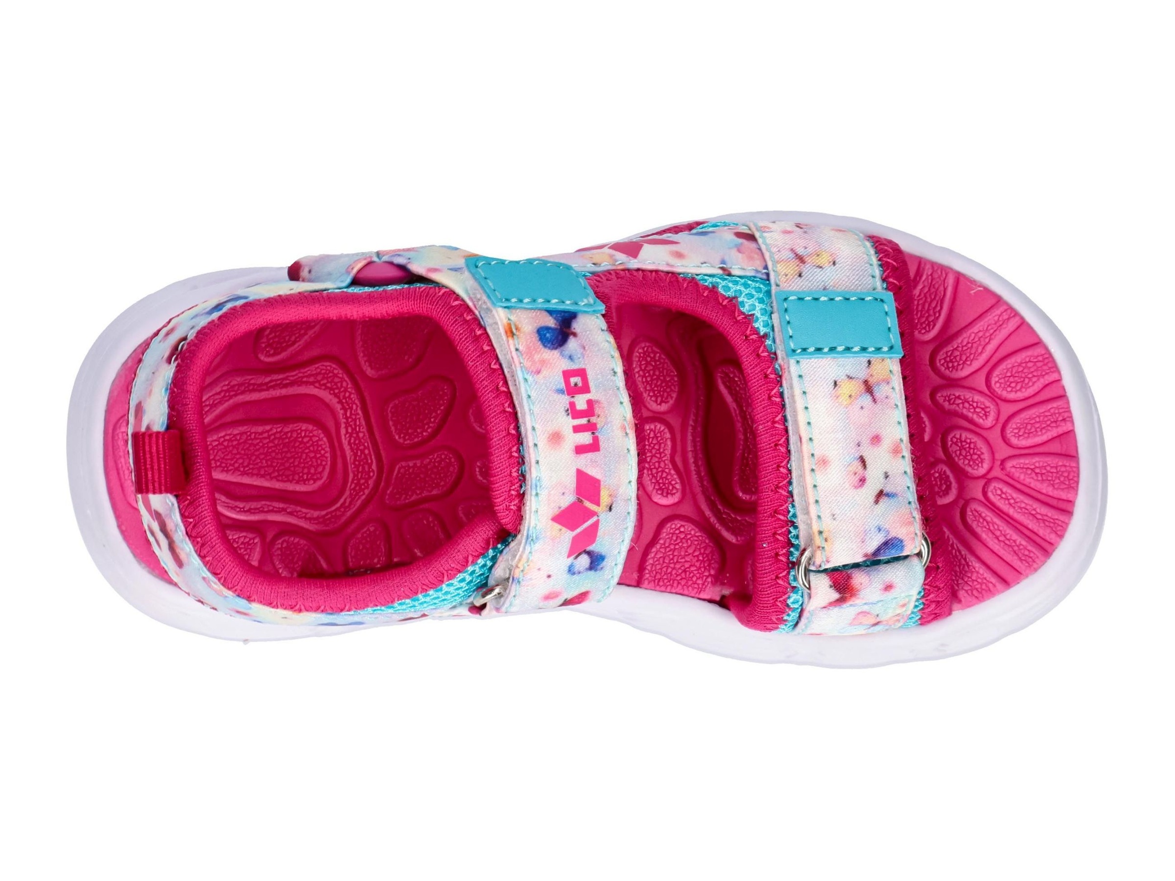 Lico Sandale »Sandale Spotlight V Blinky«