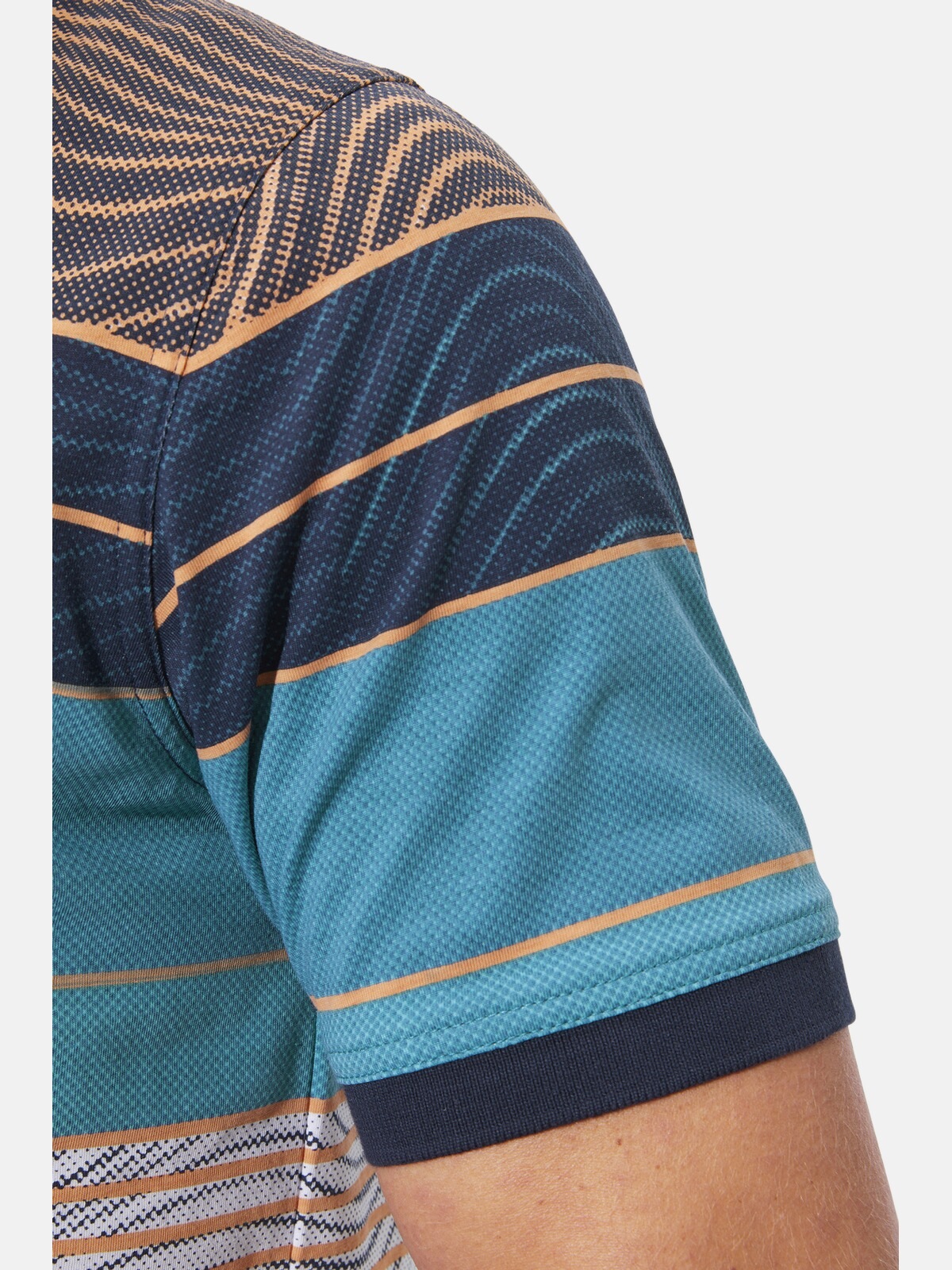 Babista Poloshirt »Poloshirt ULRICO«