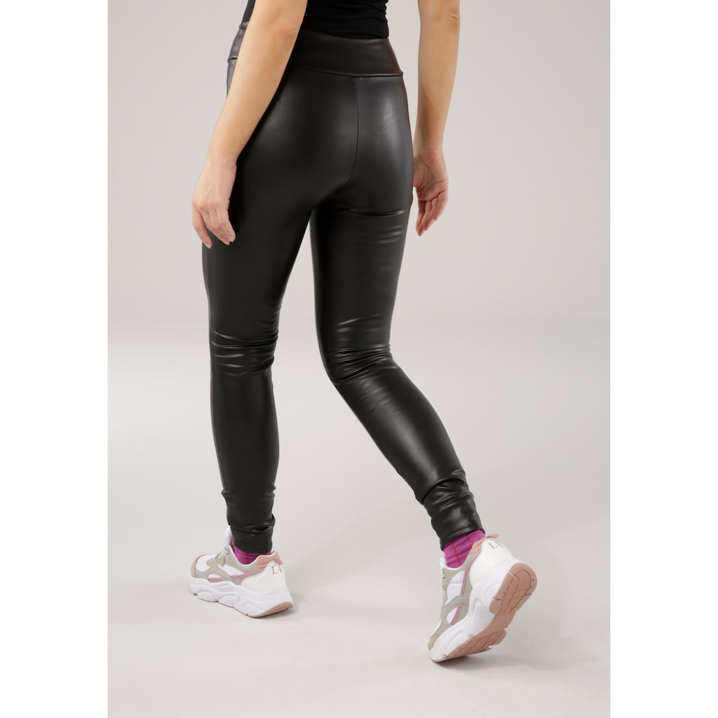 Laura Scott Leggings