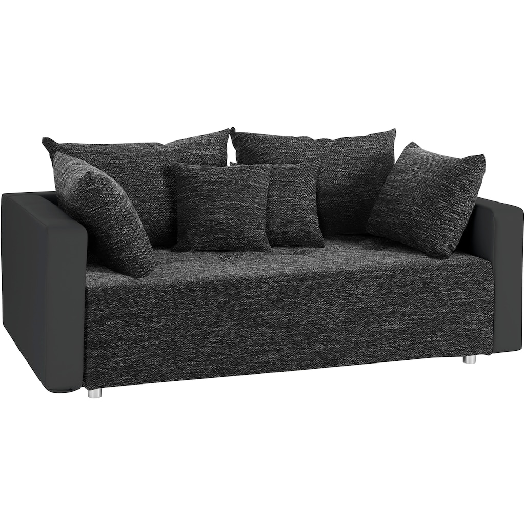 COLLECTION AB Schlafsofa »Dany«