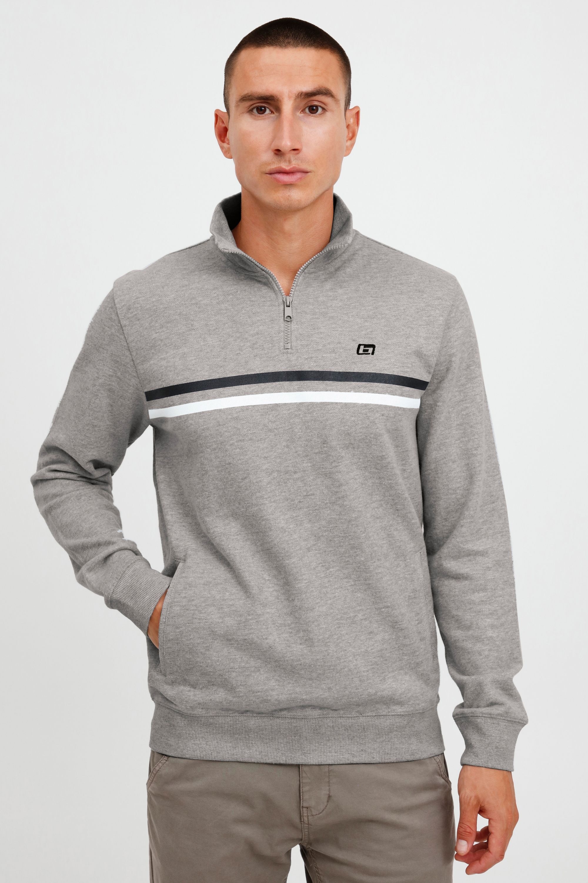Blend Troyer »Stricktroyer BHJannes«