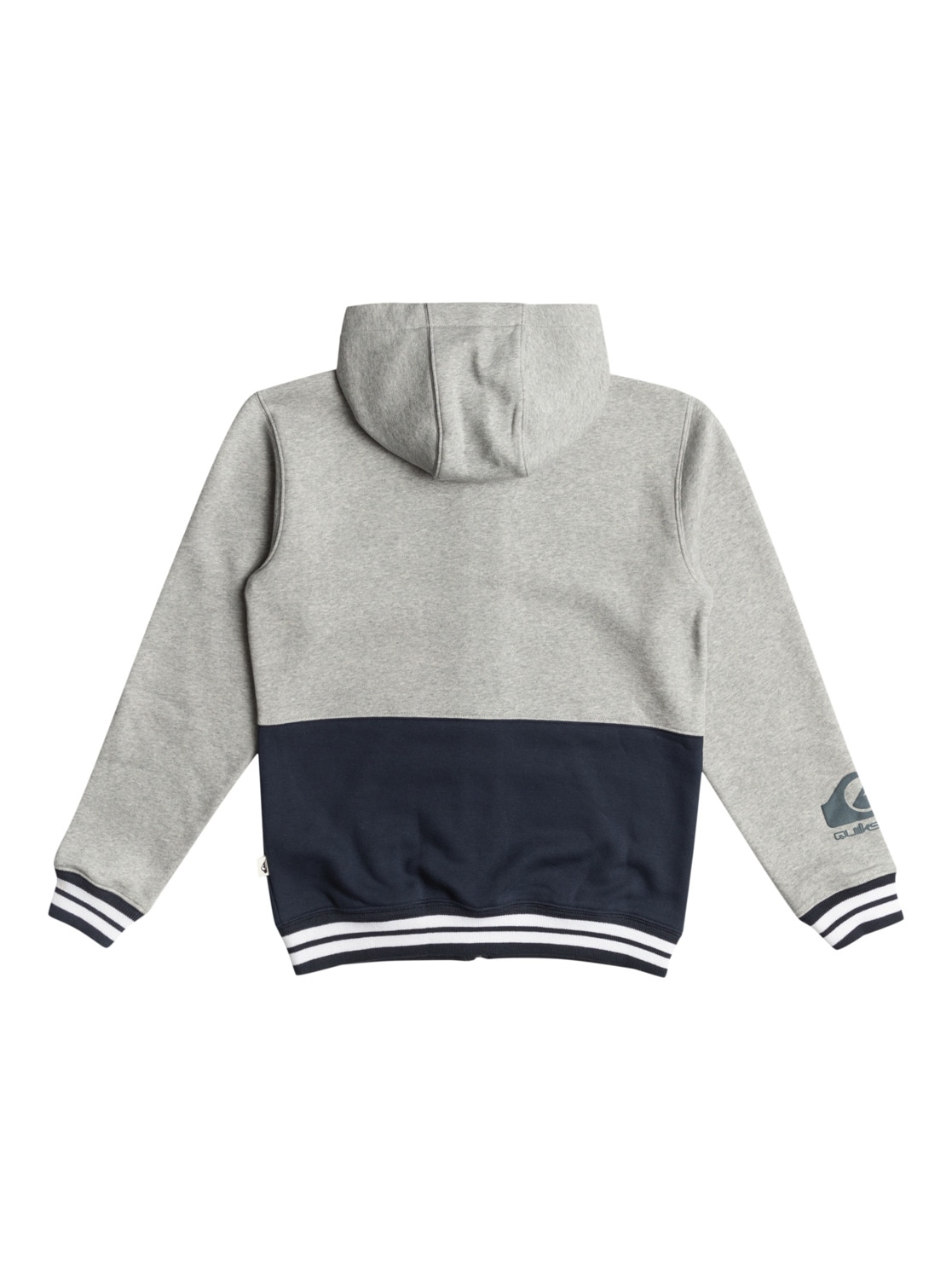 Quiksilver Kapuzensweatjacke »Knowledge Area«