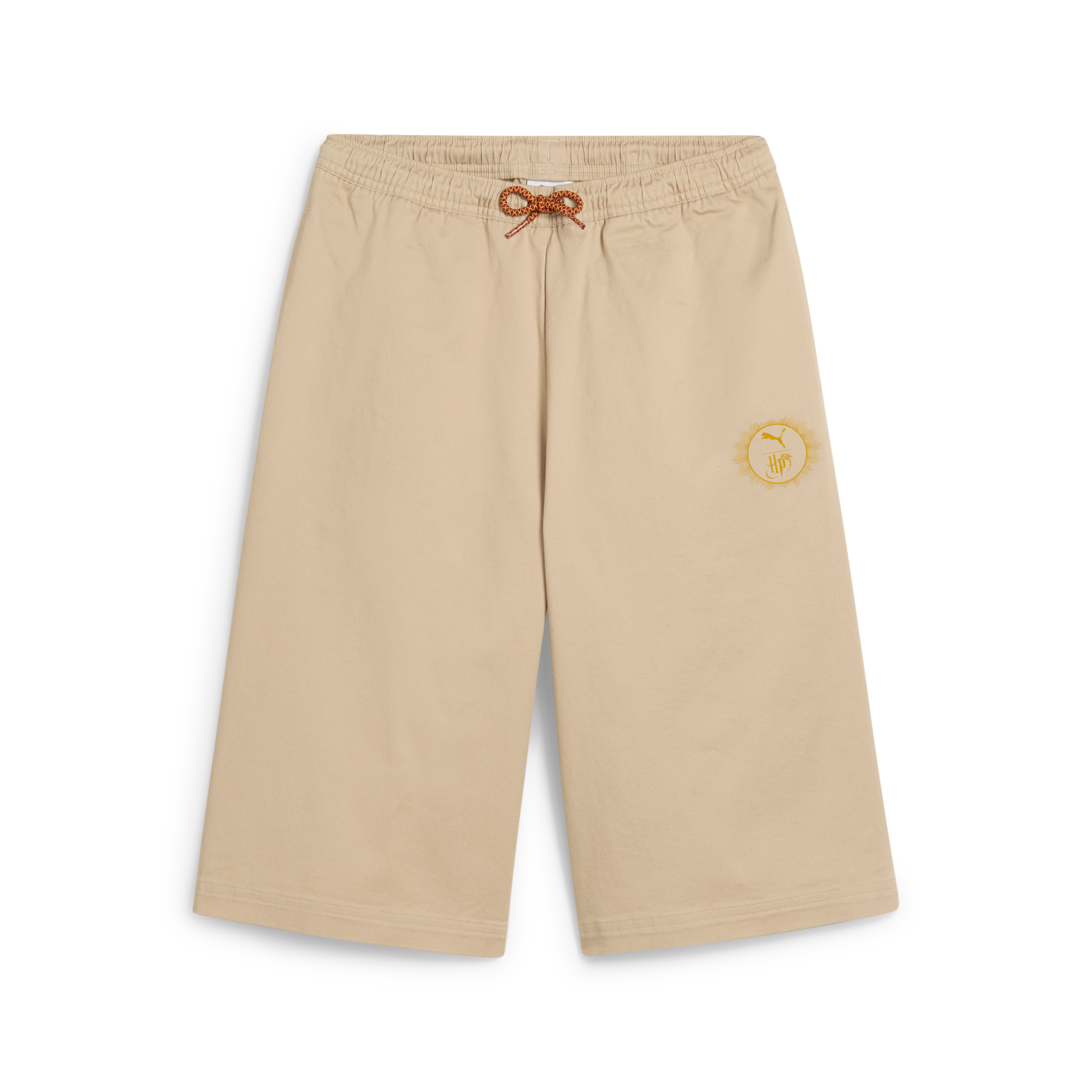 PUMA Shorts »X HARRY POTTER JORTS WV«  sportlicher Stil, für Jugendliche, mit Eingrifftaschen