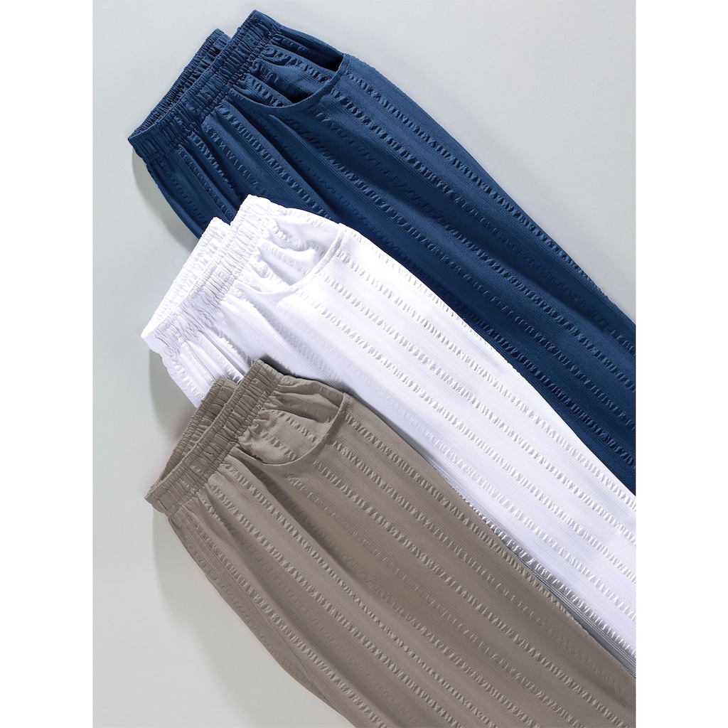 Classic Basics Bermudas