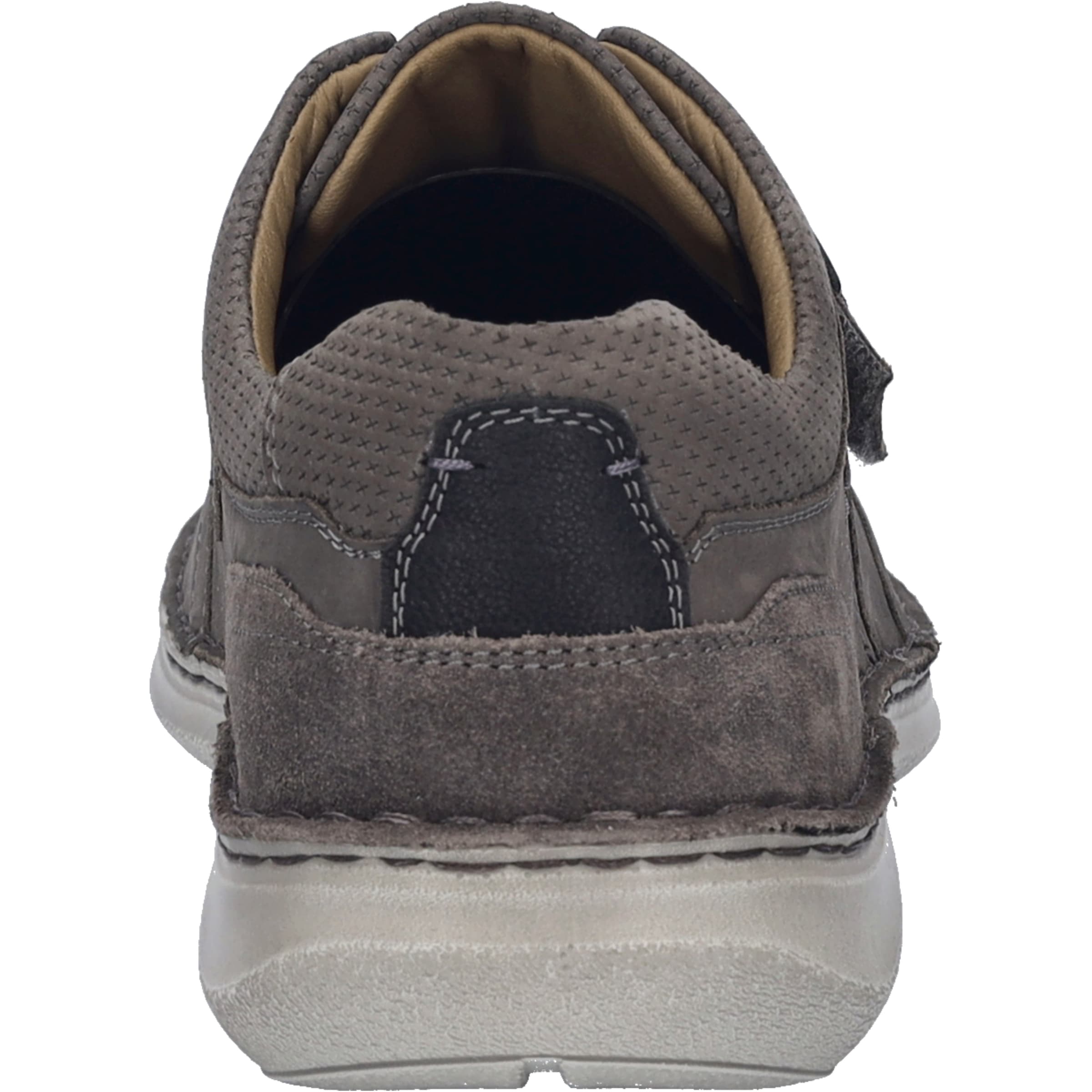 Josef Seibel Slipper »New Anvers 83, asphalt«