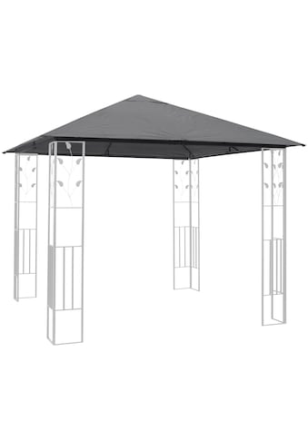 KONIFERA Pavillonersatzdach, für Pavillon »Athen« 300x300 cm kaufen