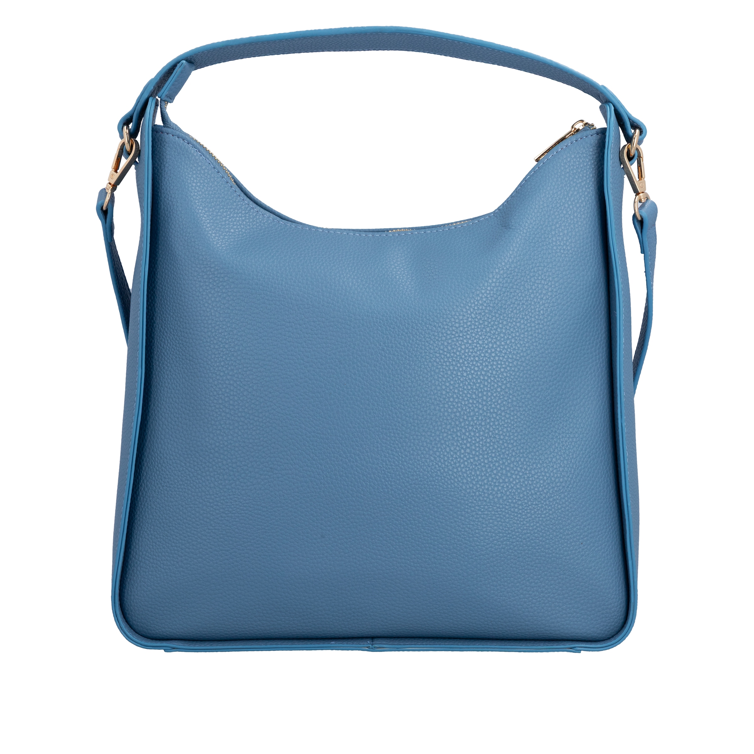 Remonte Hobo Handtasche, Schultertasche mit abnehmbarem Umhängeriemen