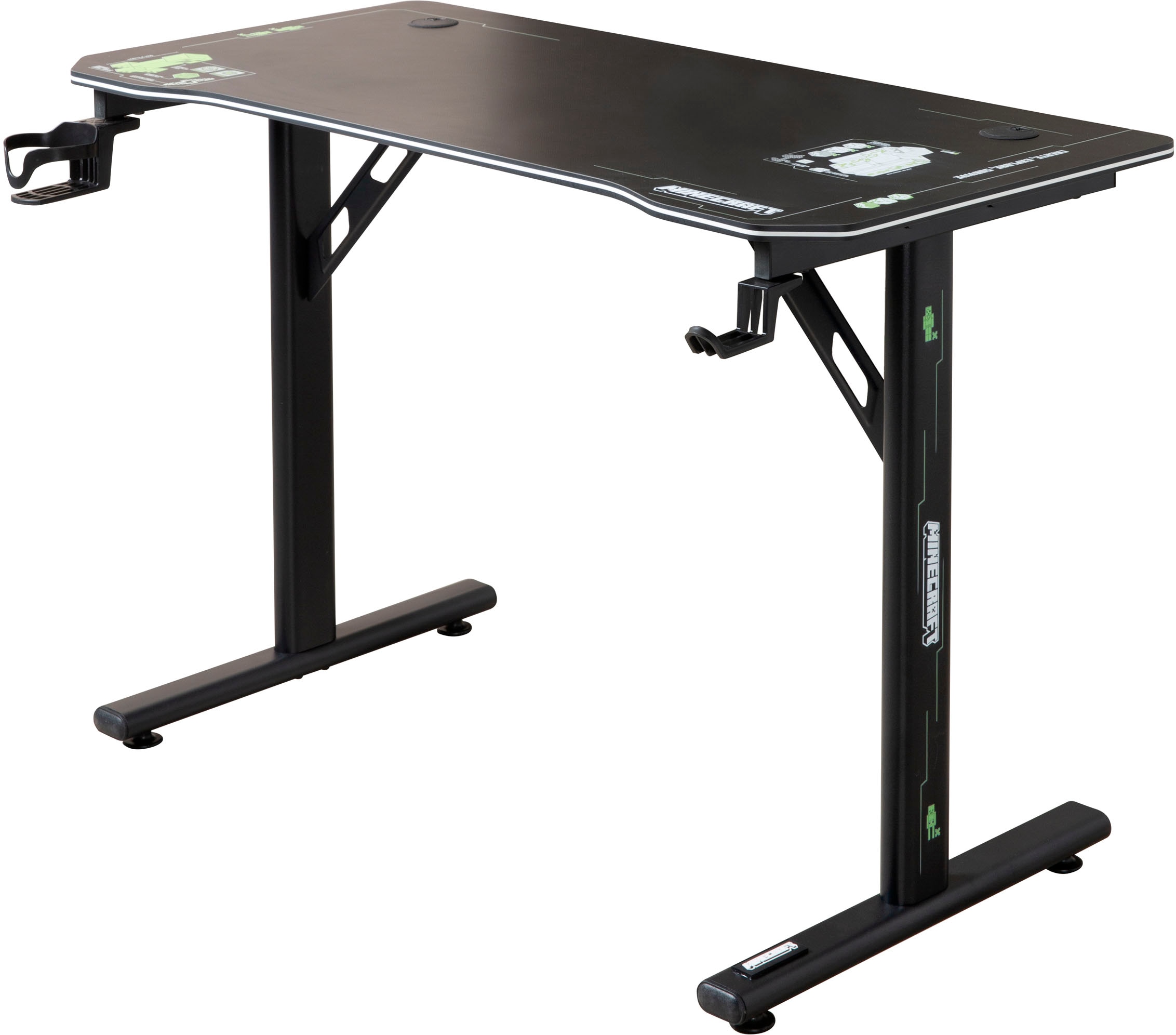 Phoenix Gamingtisch