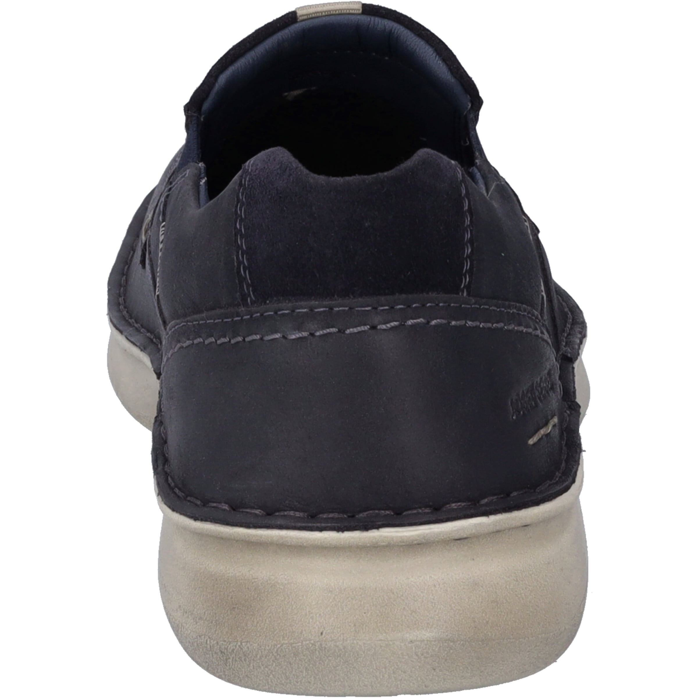 Josef Seibel Slipper »Alan 01, indigo«