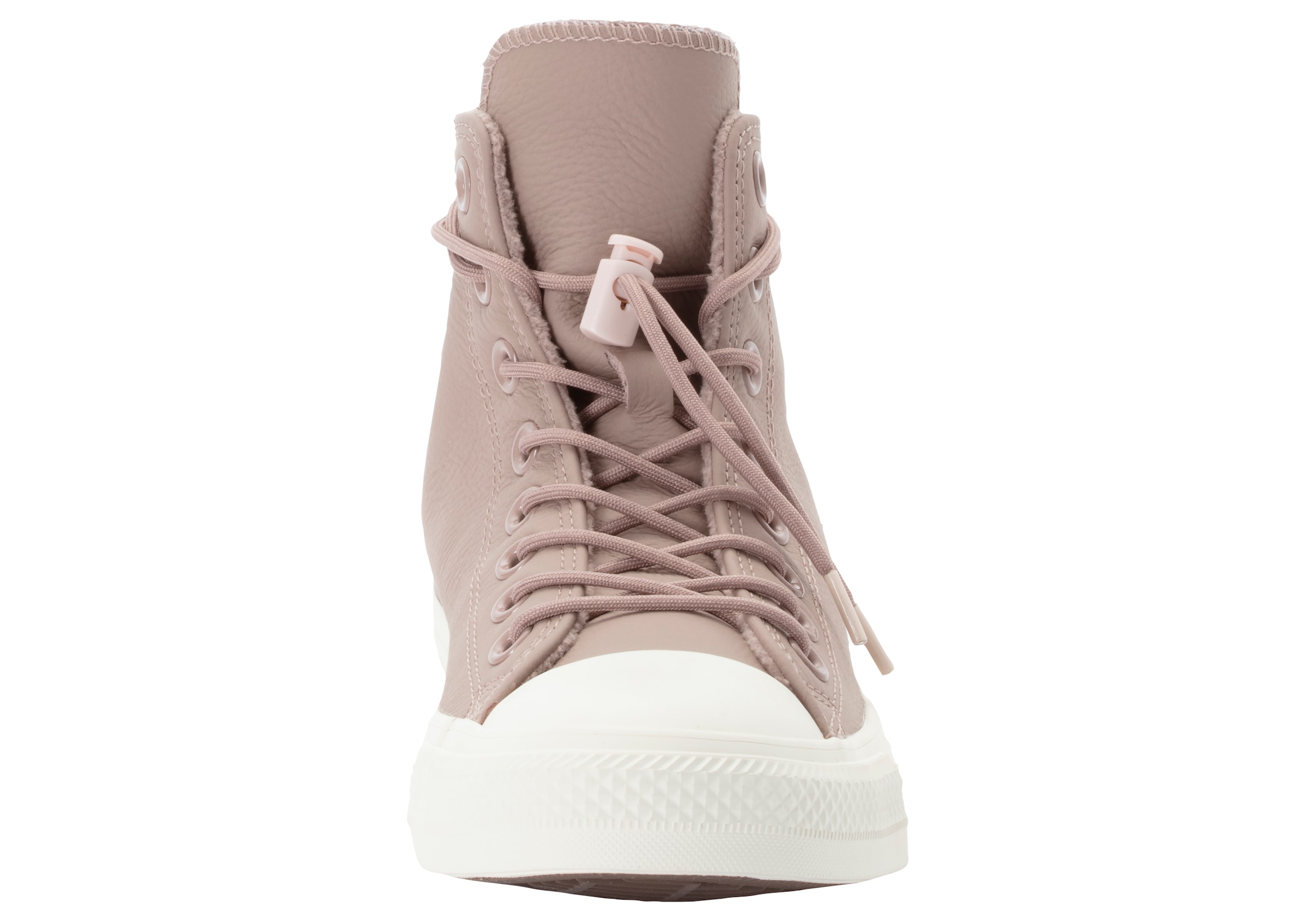 Converse Sneaker »CHUCK TAYLOR ALL STAR WEATHERIZED LEATHER«