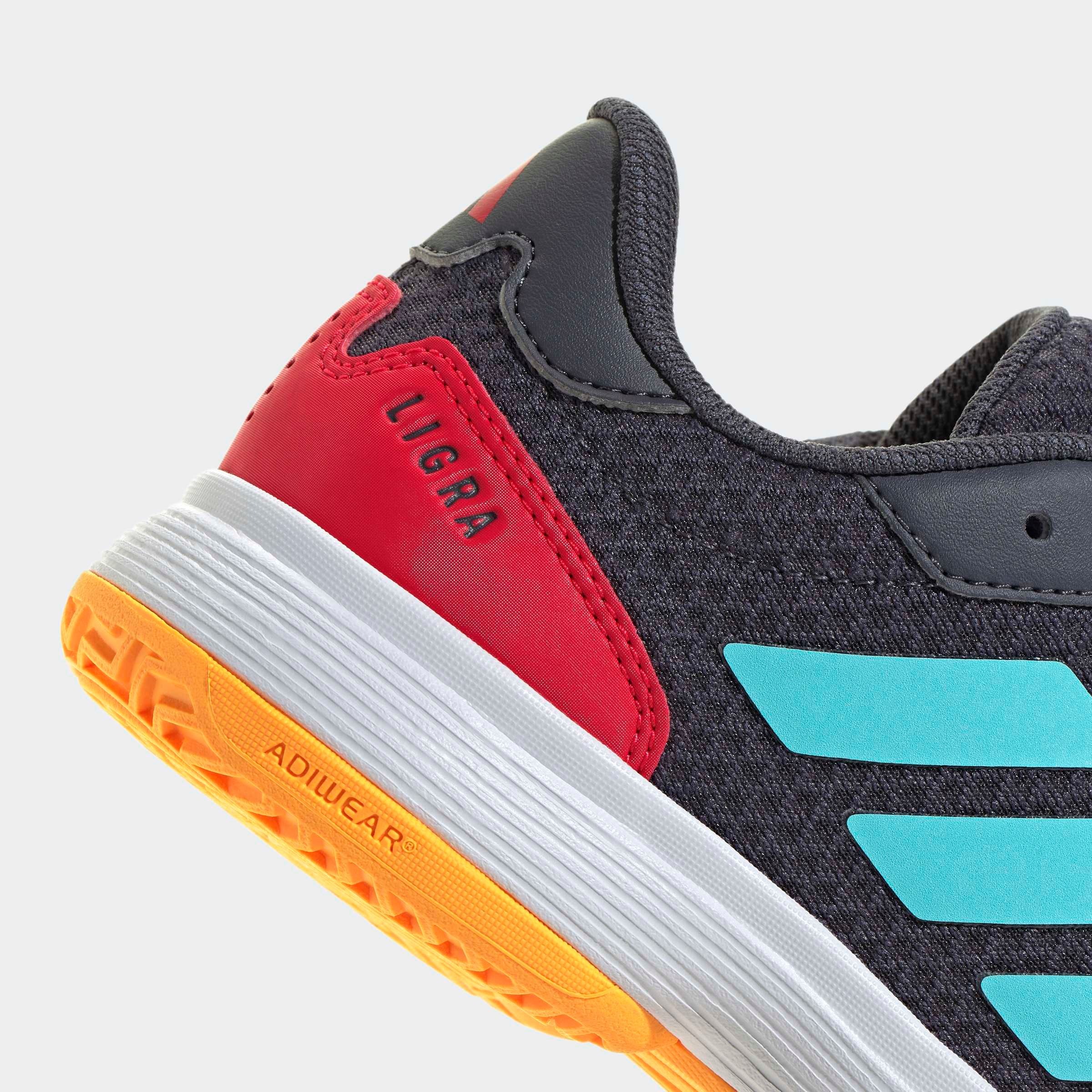 adidas Performance Hallenschuh »LIGRA 8 INDOOR KIDS«
