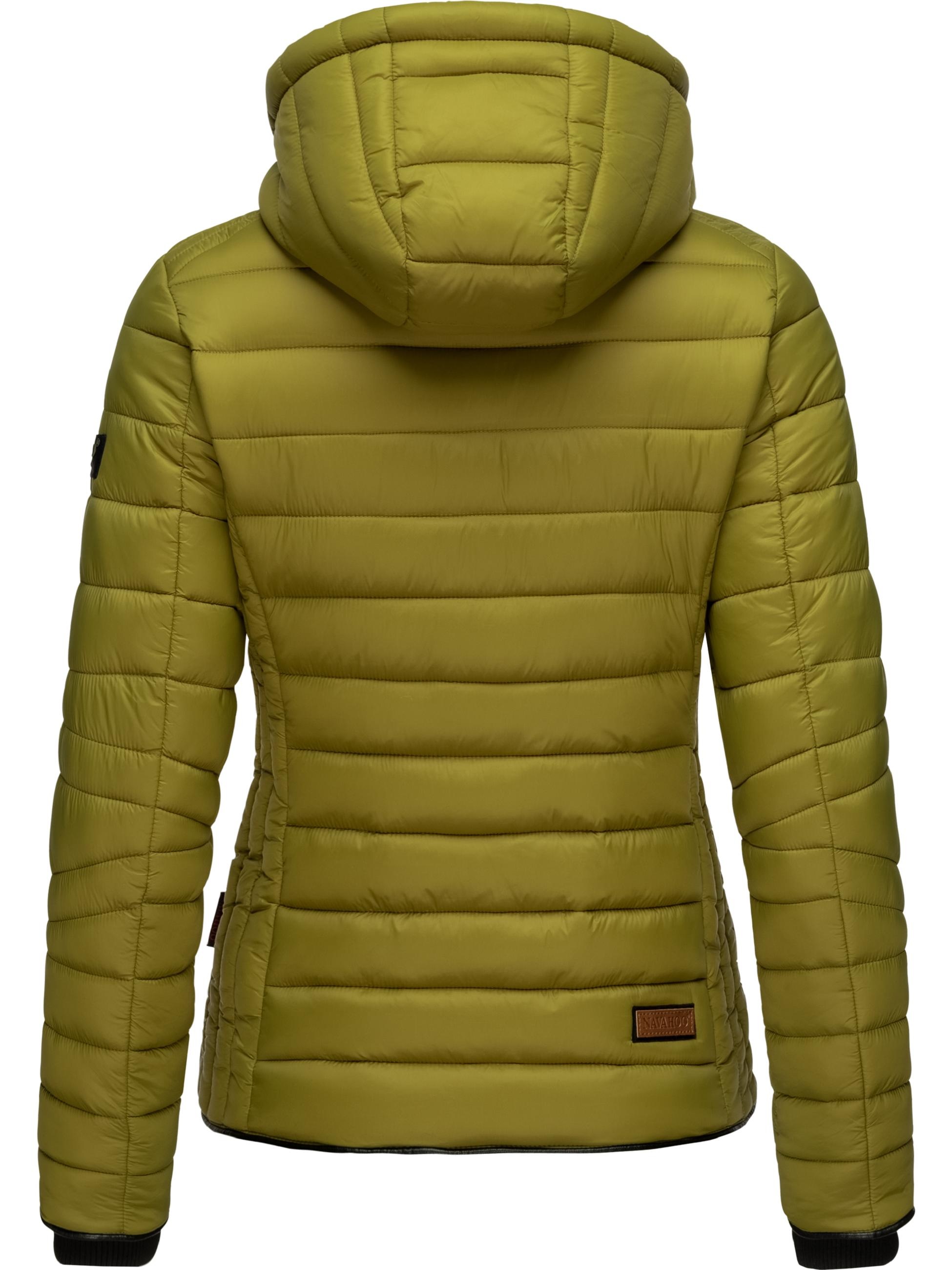 Navahoo Steppjacke »Übergangsjacke Lulana«