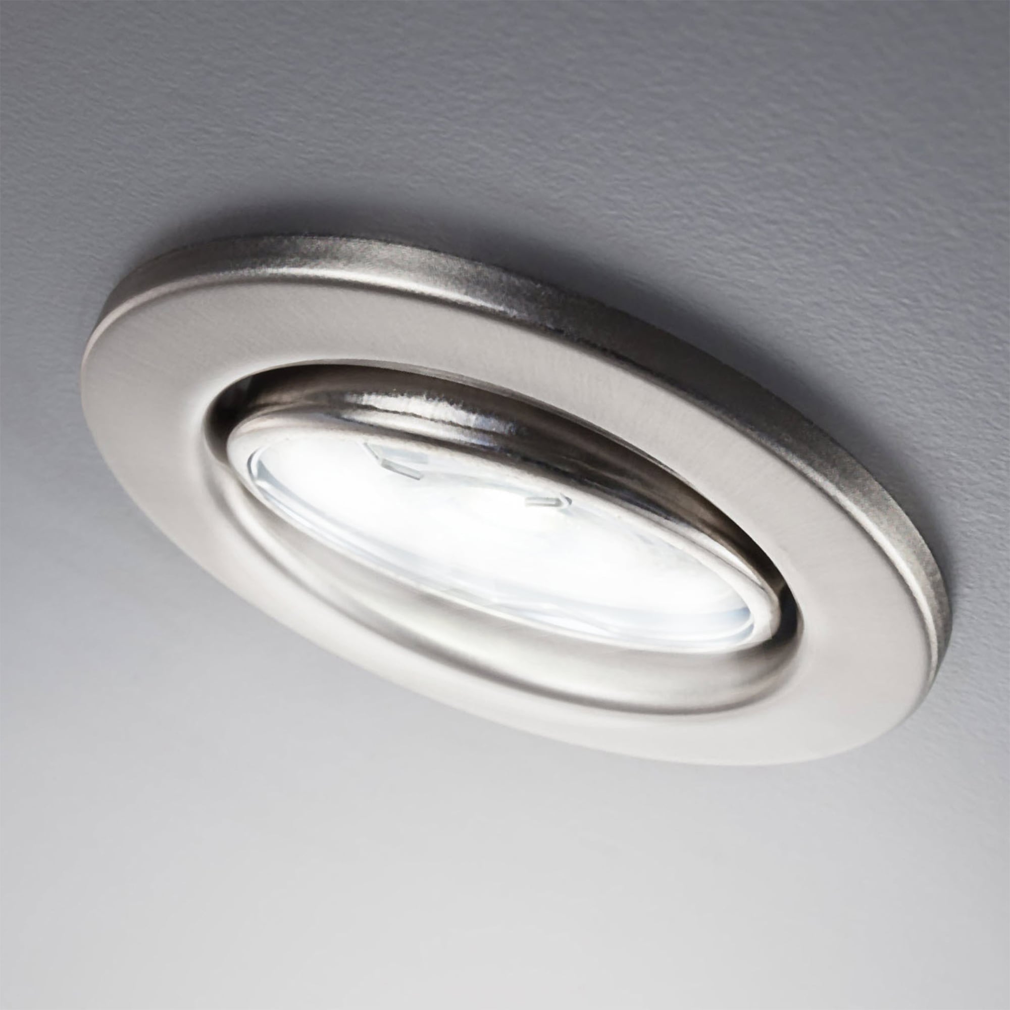 B.K.Licht LED Garantie schwenkbar, mit 3 | Einbauleuchte IP23 LED dimmbar, Leuchtmittel inkl. flammig-flammig, Einbauspots, Jahren online Strahler 6 kaufen »Layna«, XXL