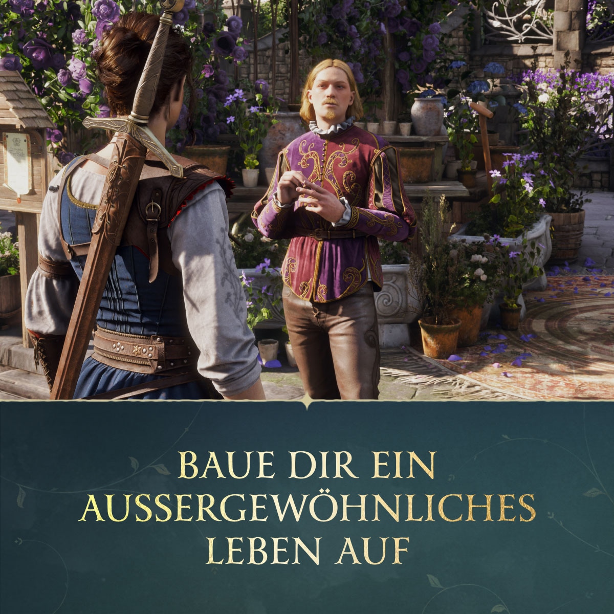 Xbox Spielesoftware »Fable« PlayStation 5