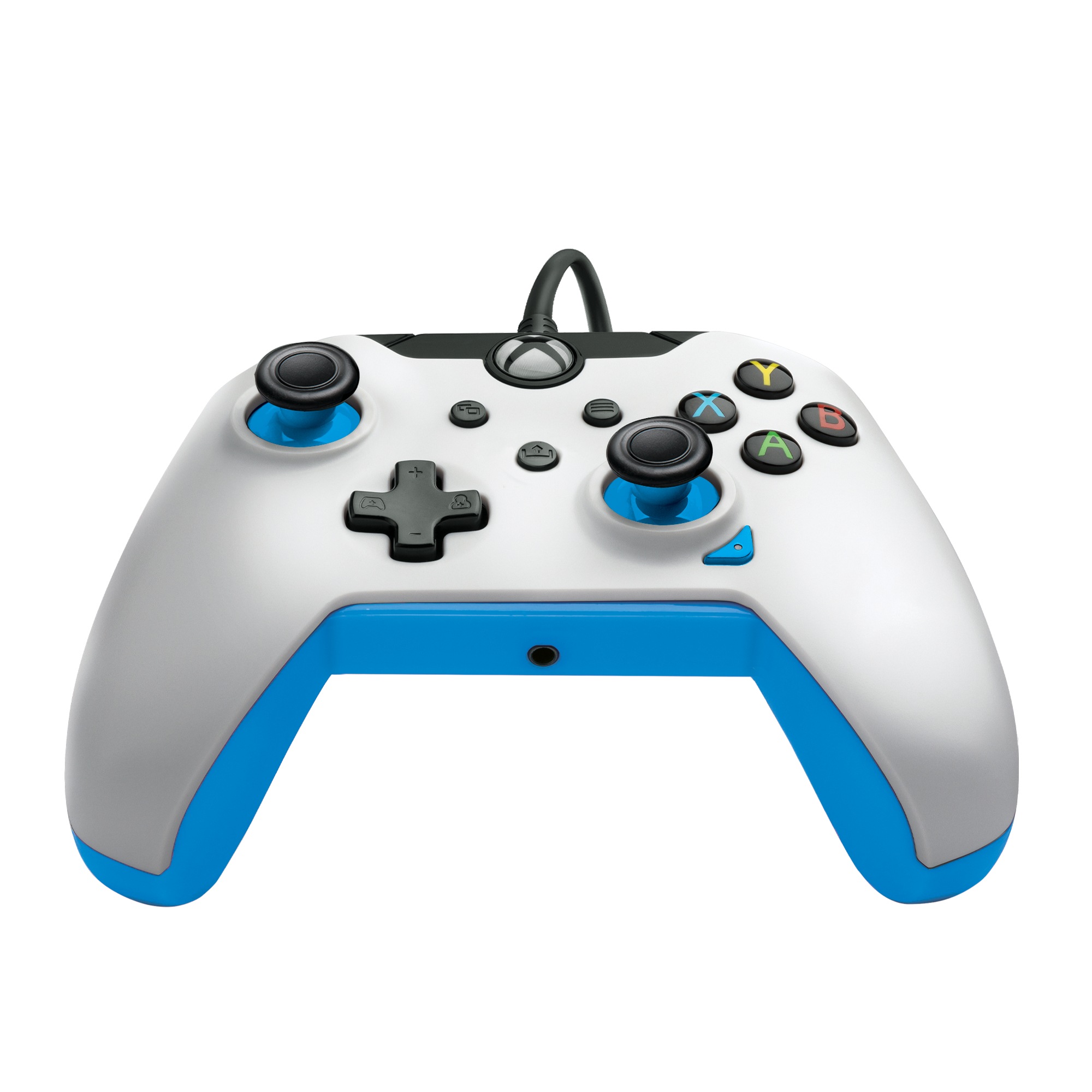 PDP - Performance Designed Products Gamepad »kabelgebunden IonWhiteXBOX Series X«