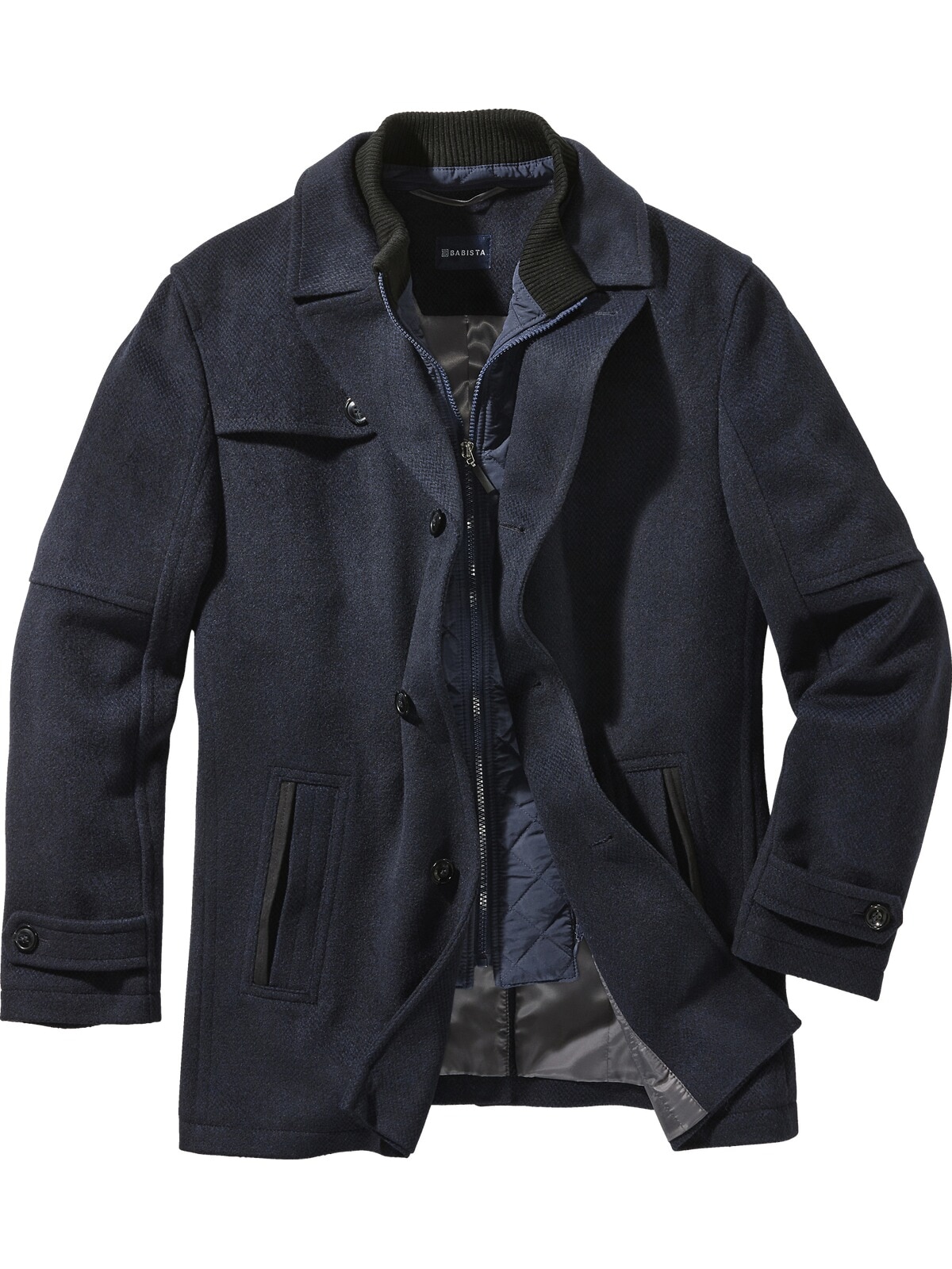 Babista Langjacke »Jacke TONIO«