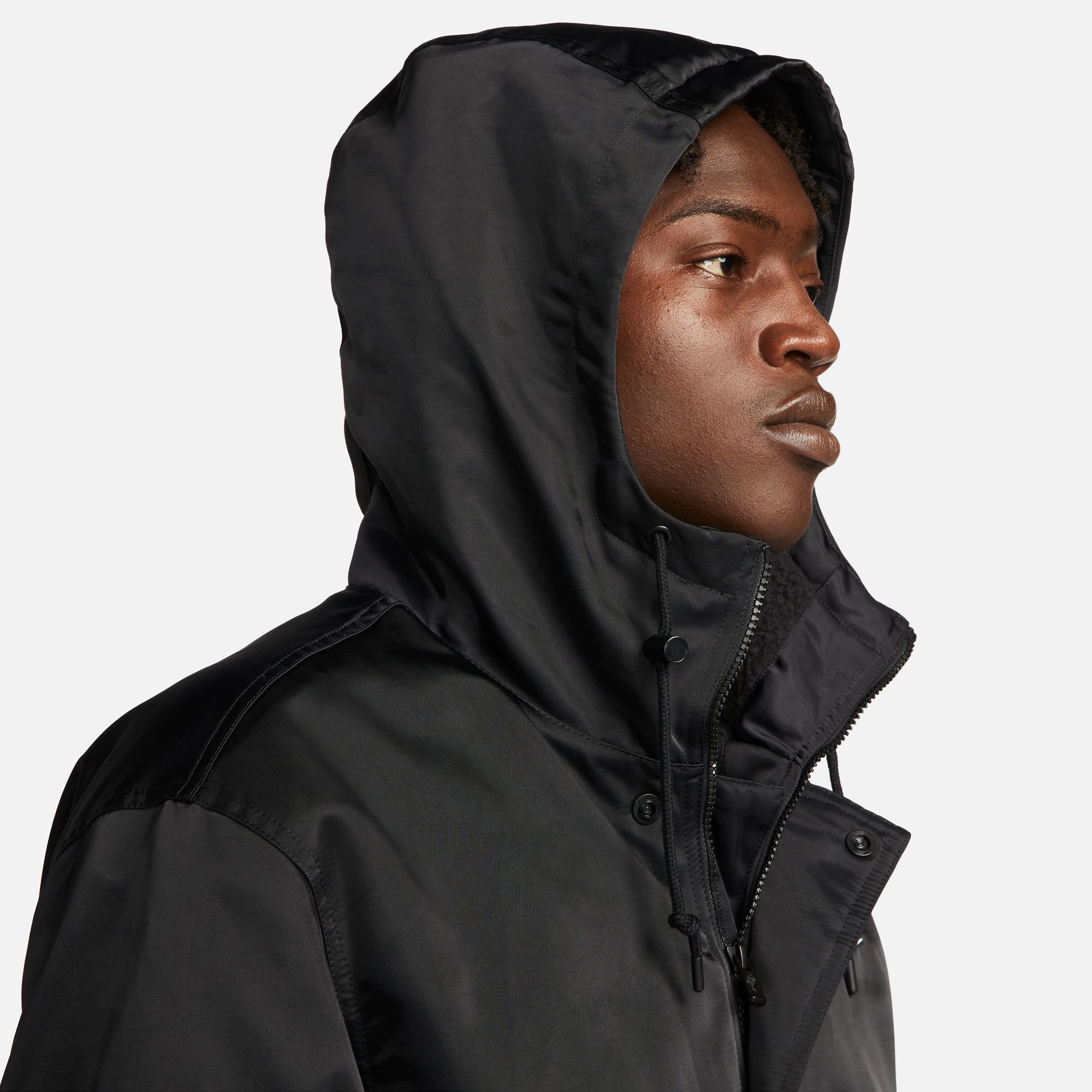 Nike Sportswear Outdoorjacke »CLUB MEN'S STADIUM PARKA«