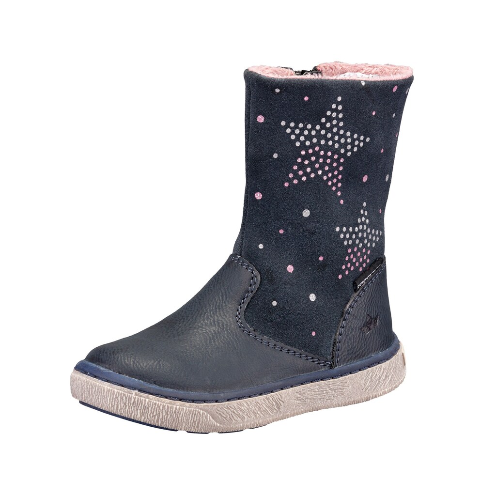 Lico Winterstiefel »Winterstiefel Anjana«