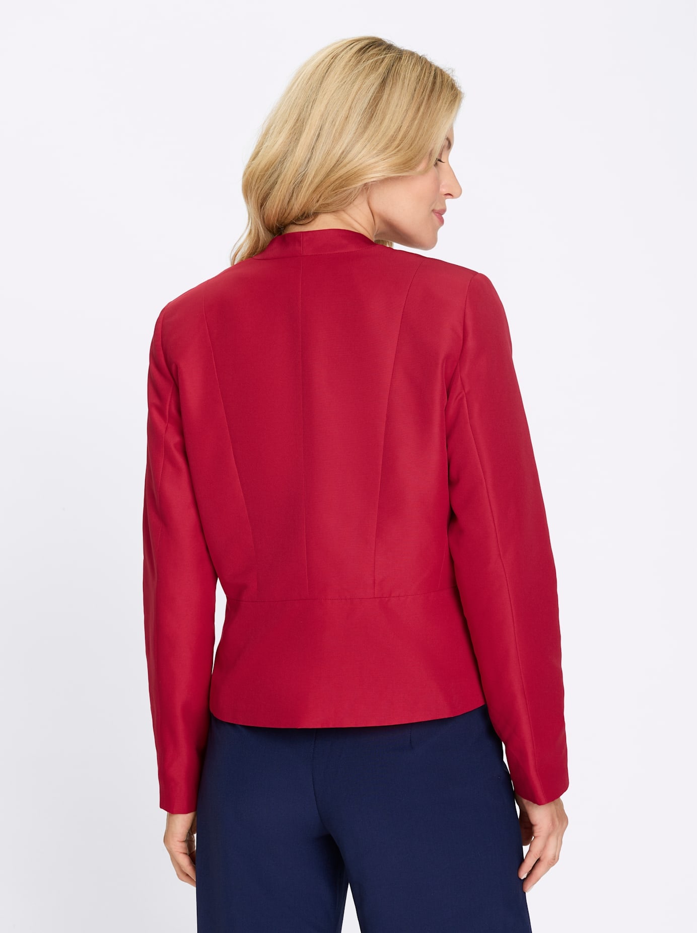 Classic Basics Jackenblazer »Blazer«