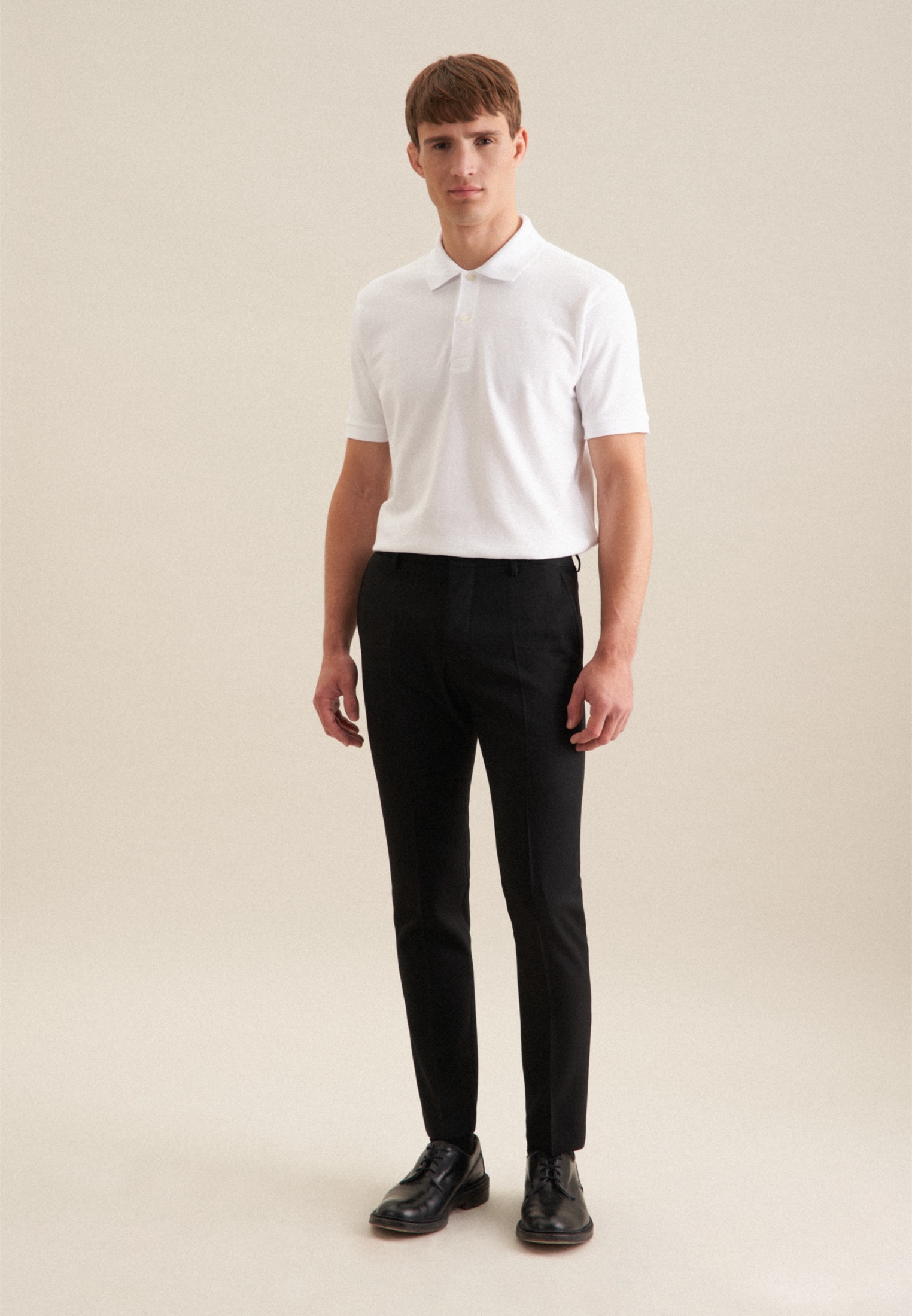 seidensticker Poloshirt, Polo