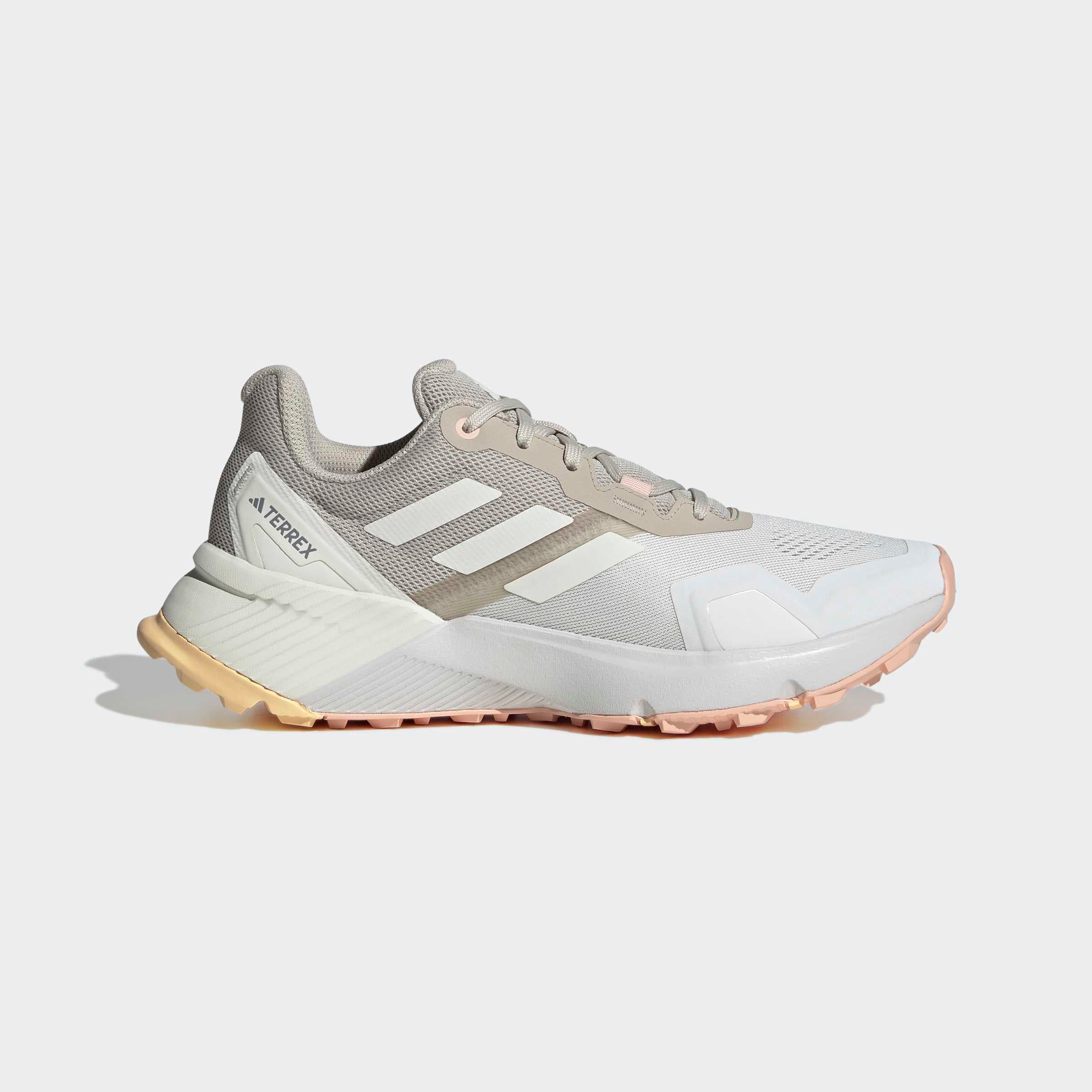 adidas TERREX Trailrunningschuh »SOULSTRIDE TRAILRUNNING«  Trail-Runningschuhe