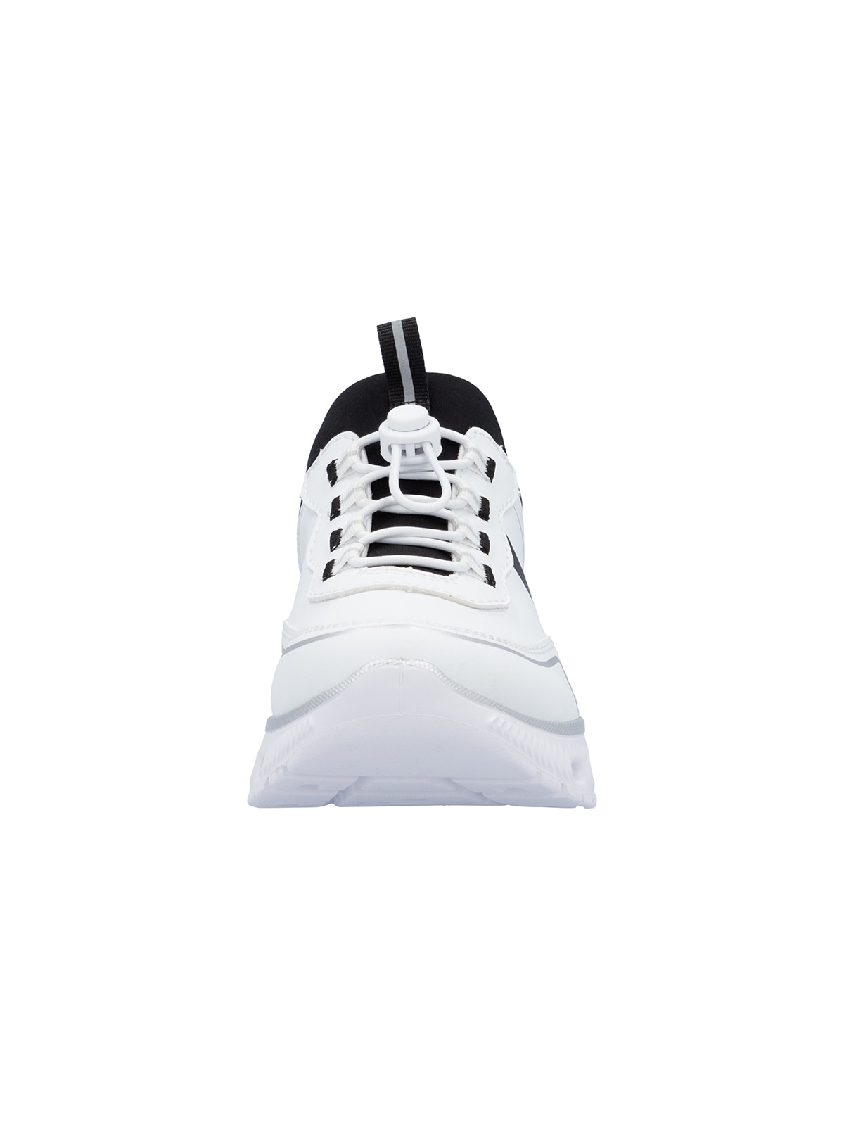 Rieker Sneaker »Halbschuh«