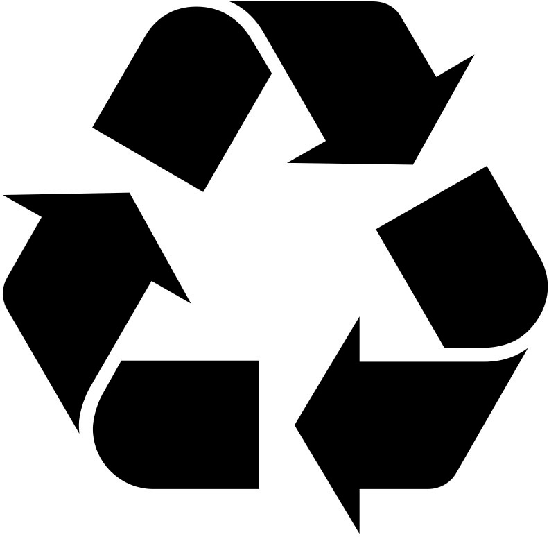 Hydas Bandage »für maximalen Komfort«, aus recyceltem Kunststoff