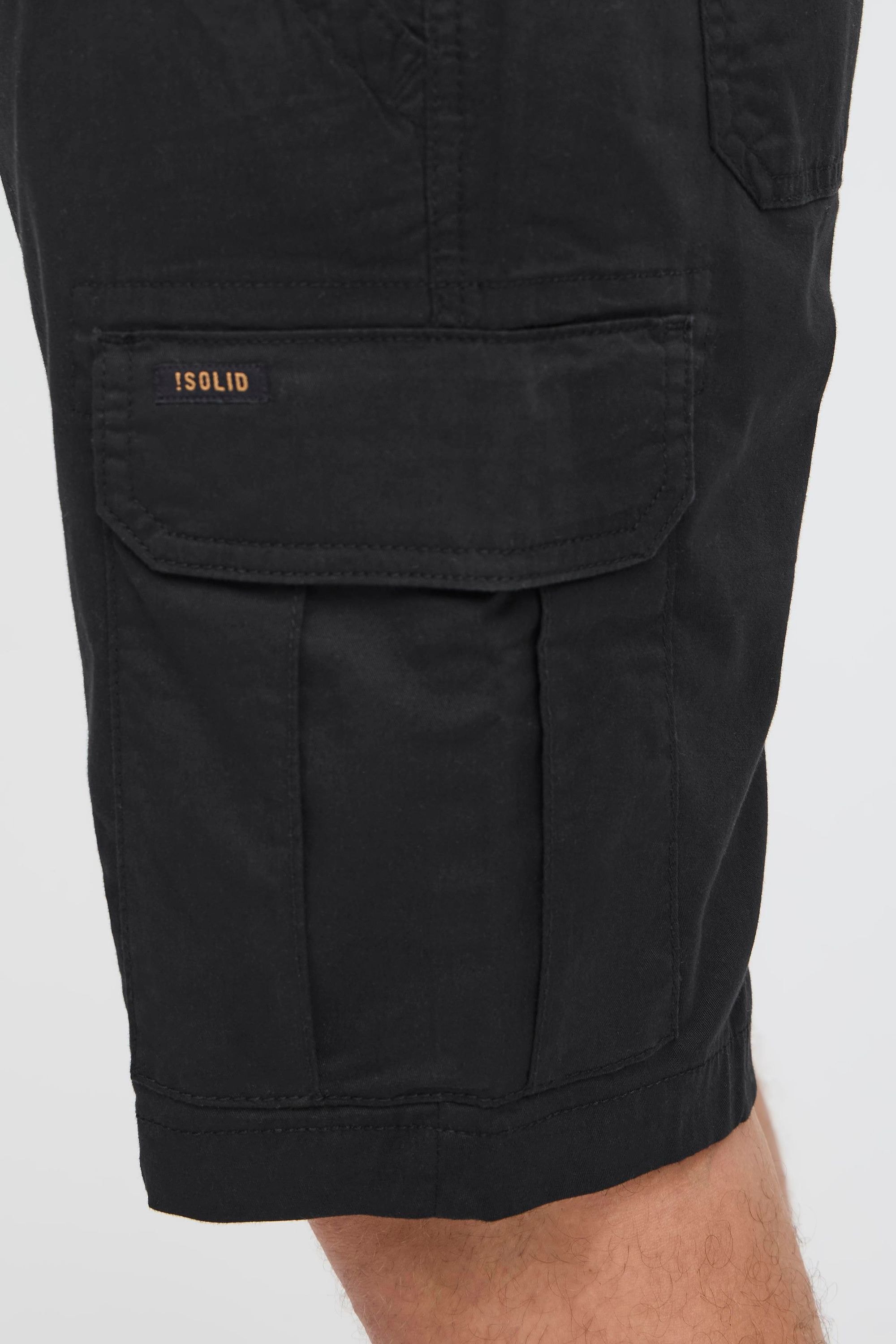 !Solid Cargoshorts »Cargoshorts SDKALLANT«