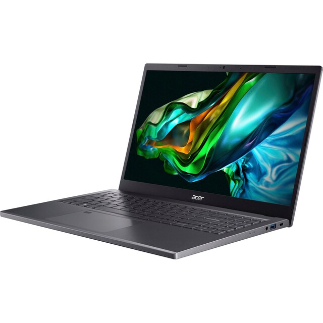 Acer Notebook »Aspire 5 A515-48M-R752«, 39,62 cm, / 15,6 Zoll, AMD, Ryzen 7,  Radeon Graphics, 1000 GB SSD ➥ 3 Jahre XXL Garantie | UNIVERSAL